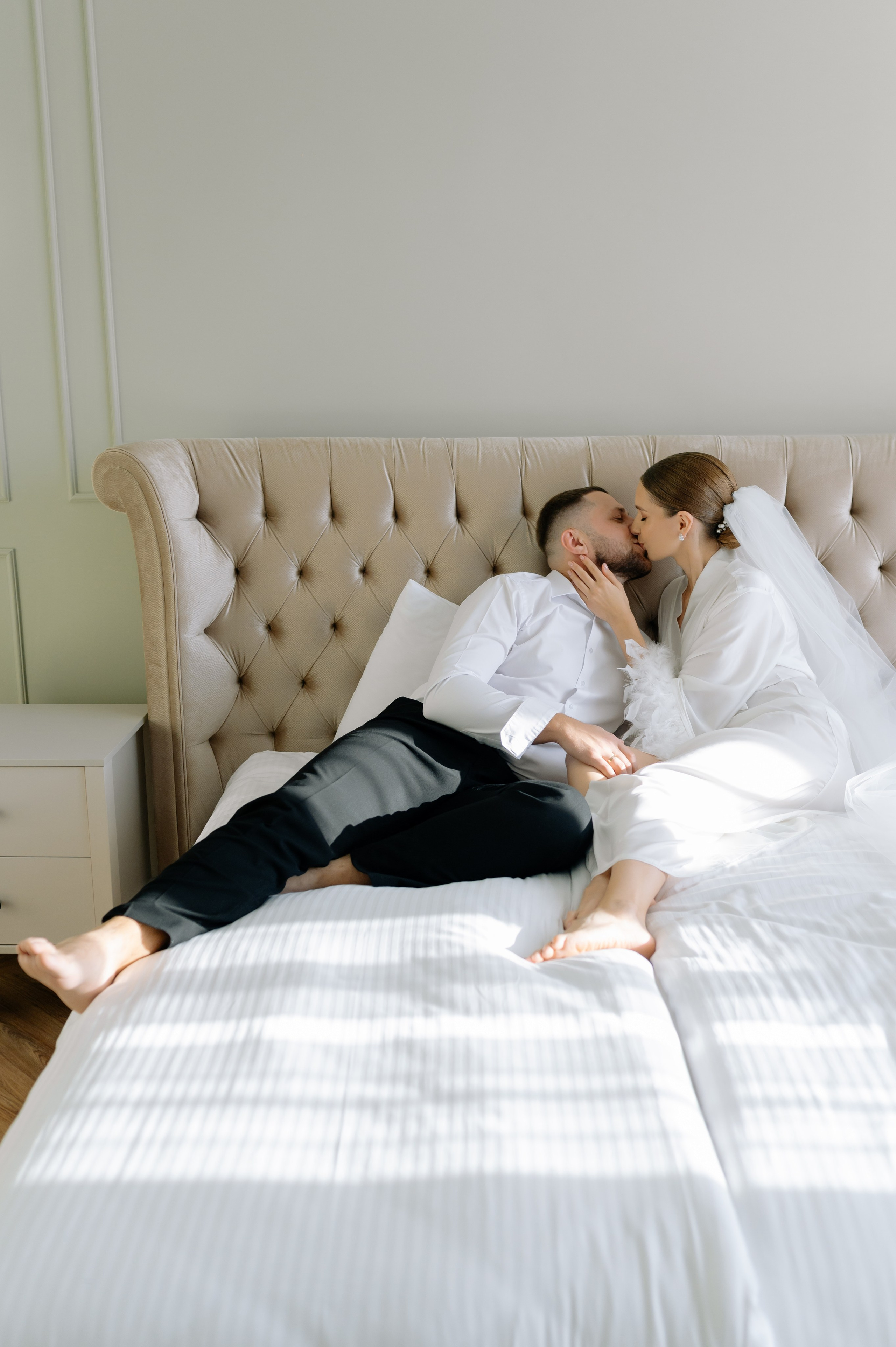 Кирилл и Аня. Свадебный фотограф Минск, Пинск, Брест, Гродно Чернигов Андрей