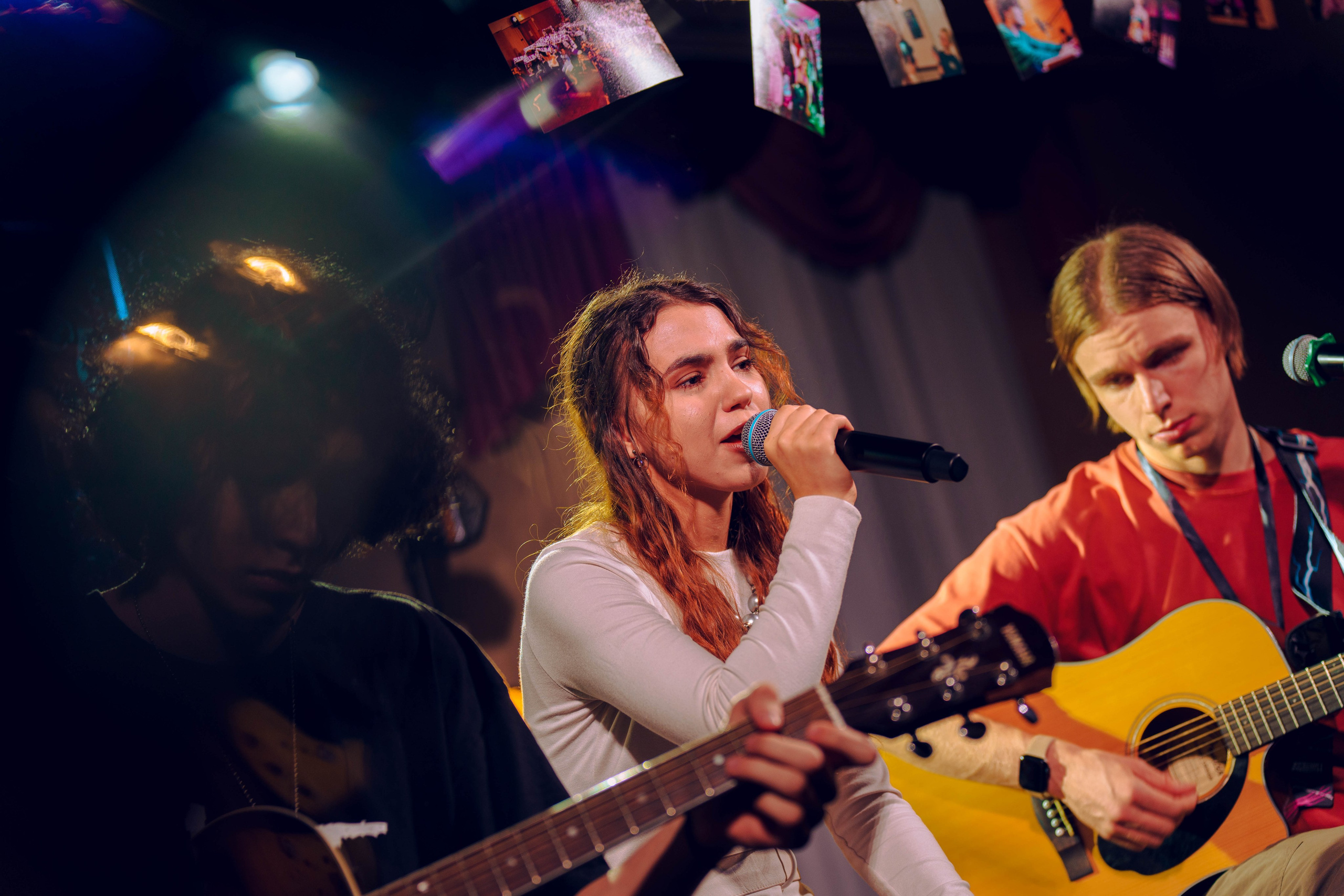 Фрешмен 2025. Фотограф в Санкт-Петербурге Ибрагимова Алина