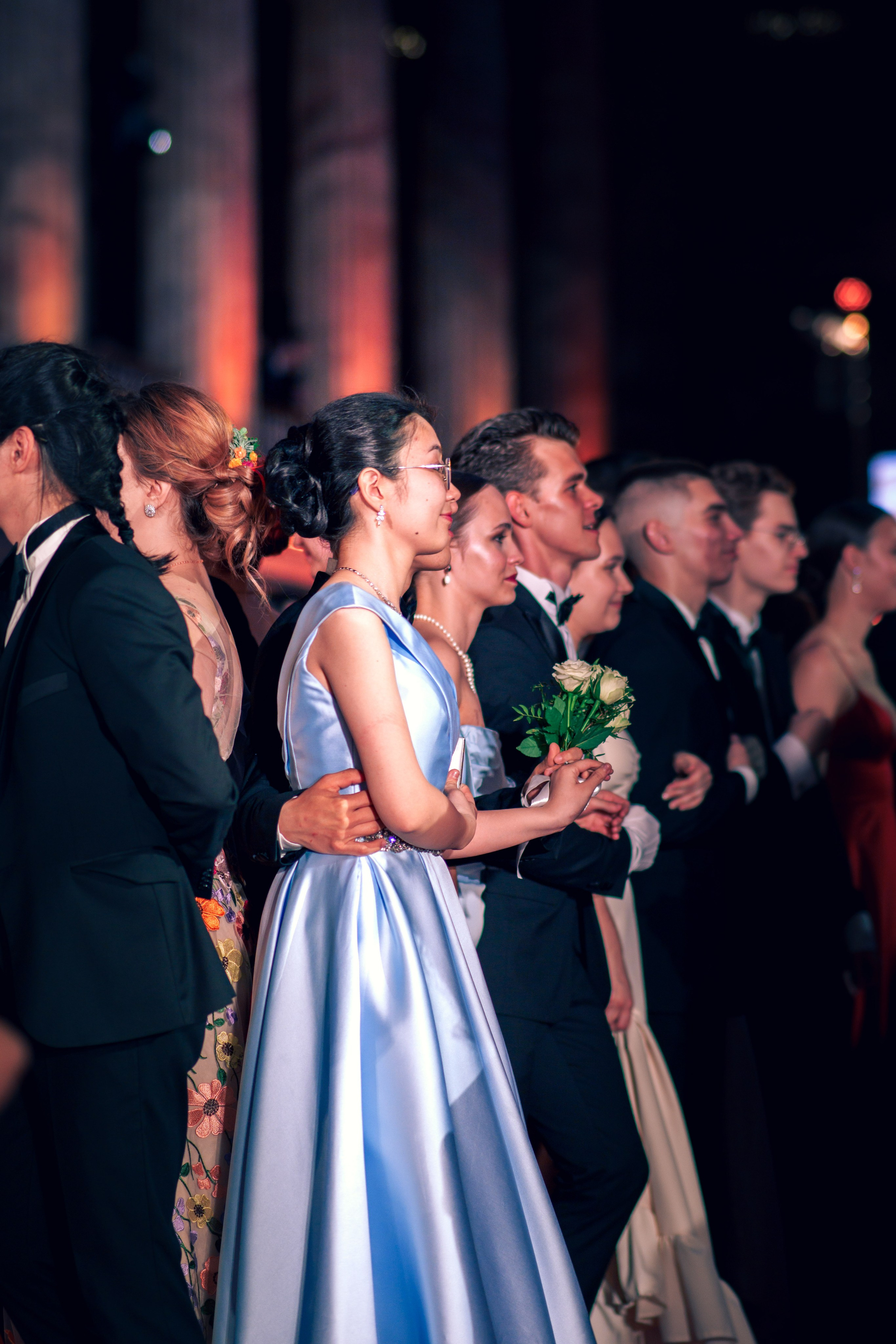 Бал дебютантов 2025. Фотограф в Санкт-Петербурге Ибрагимова Алина