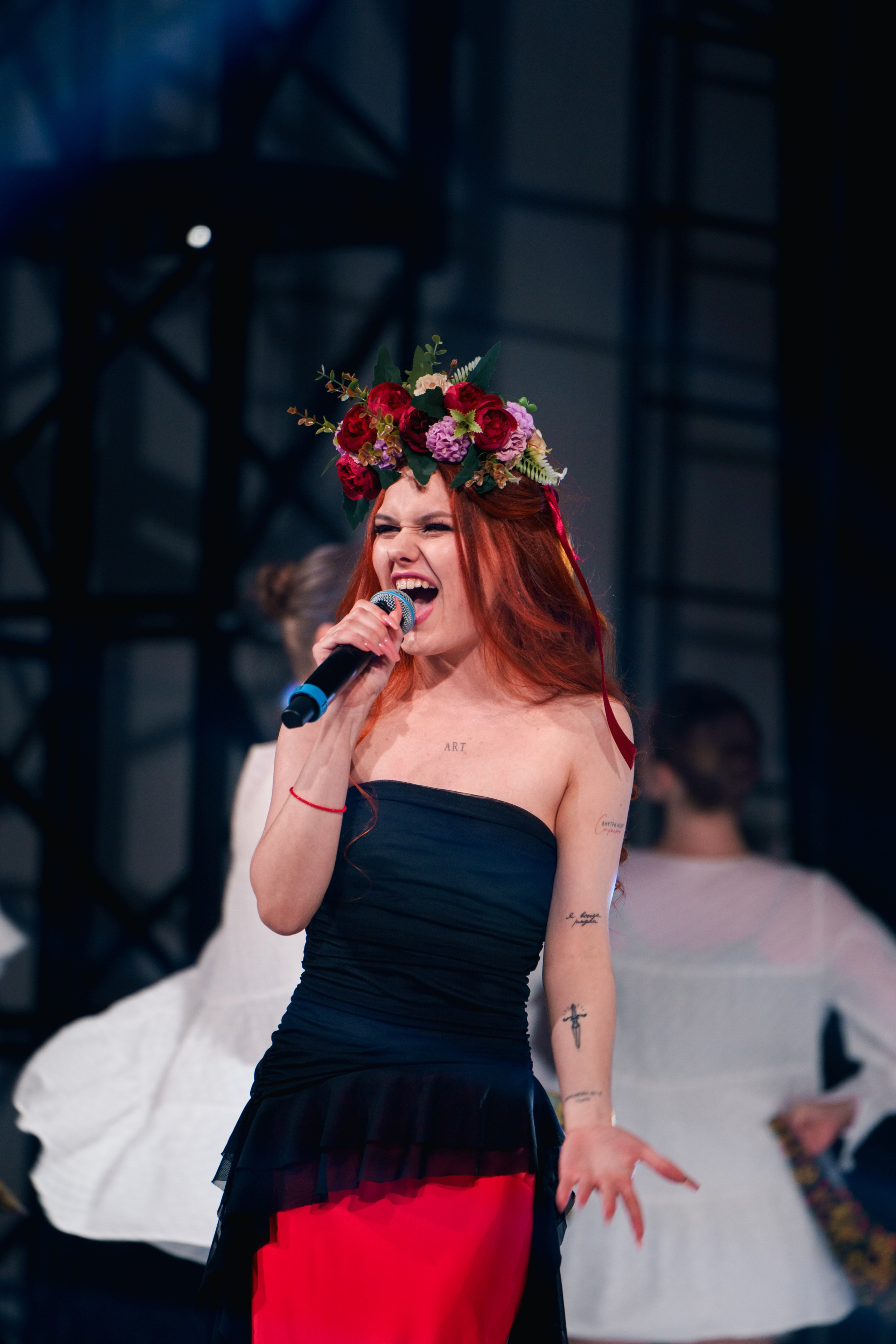 Мисс СПБГУПТД 2025. Фотограф в Санкт-Петербурге Ибрагимова Алина