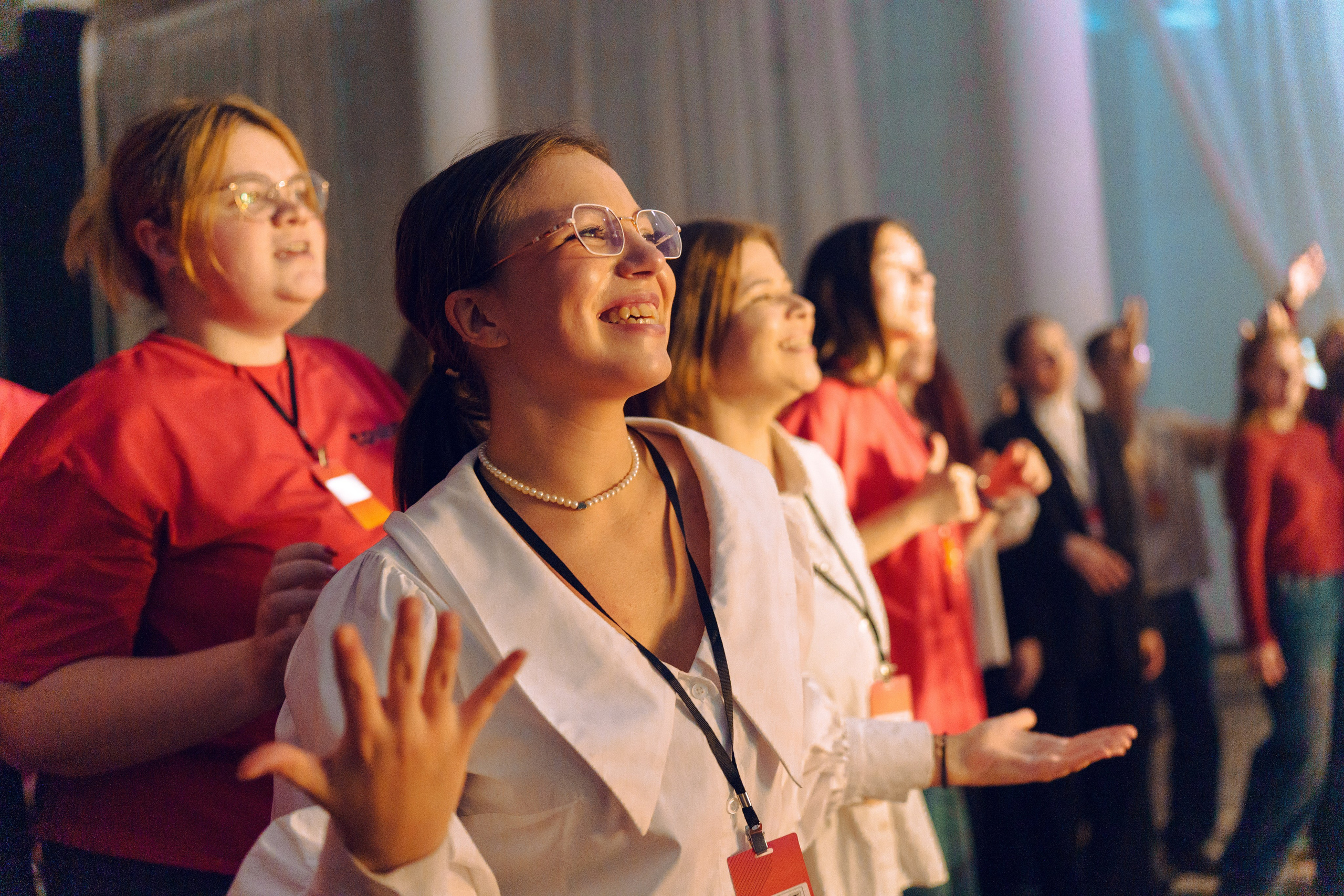 Валерий Ковальский. Фотограф в Санкт-Петербурге Ибрагимова Алина
