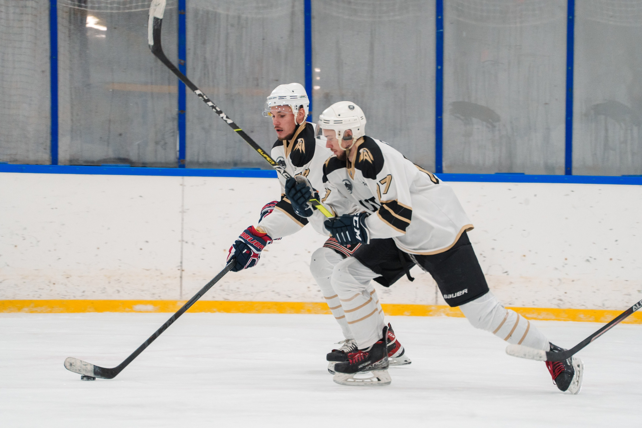 Фиджитал хоккей. Репортаж для спортивного клуба ГУТИД. Фотограф в Санкт-Петербурге Ибрагимова Алина