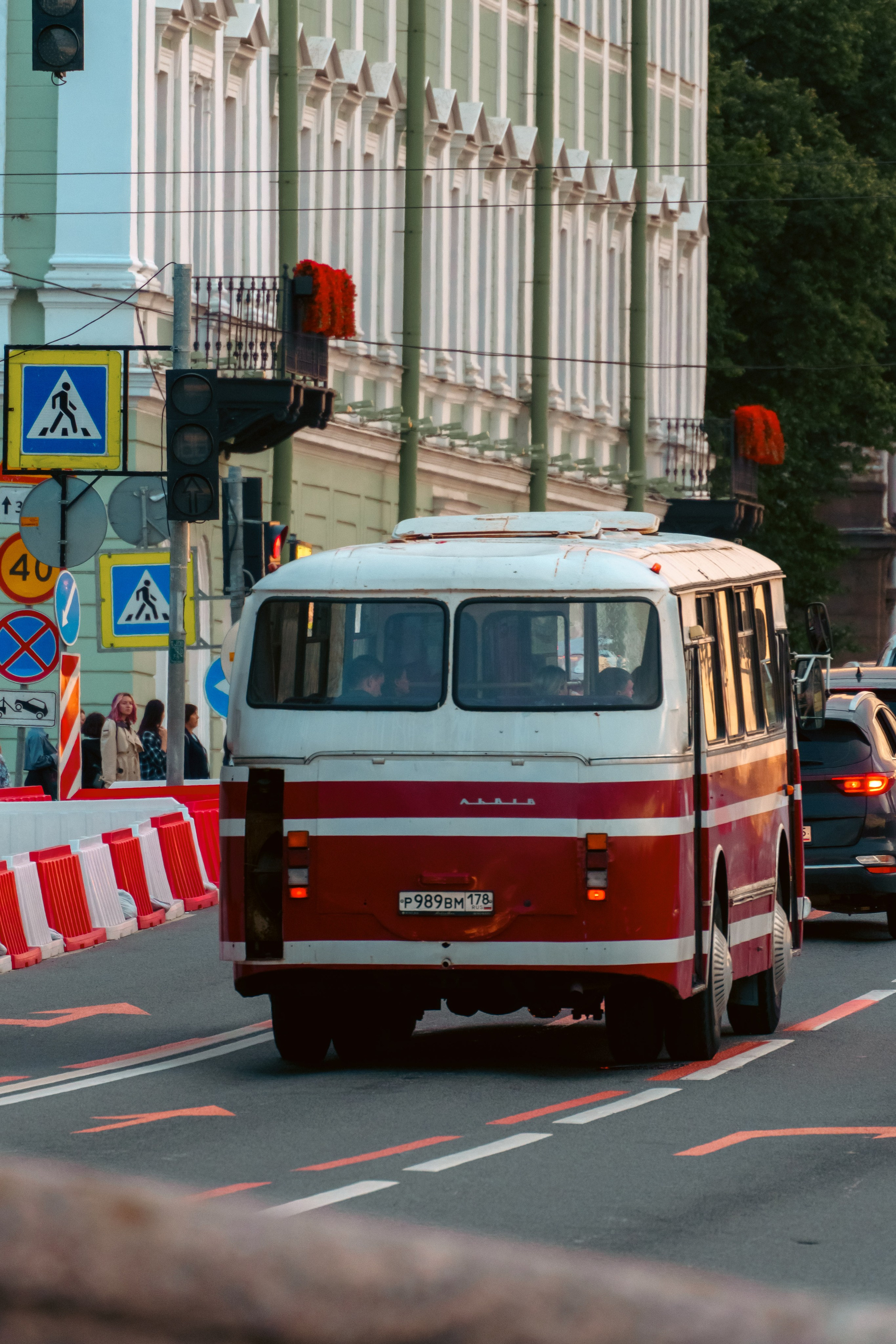 Санкт-Петербург. Фотограф в Санкт-Петербурге Ибрагимова Алина