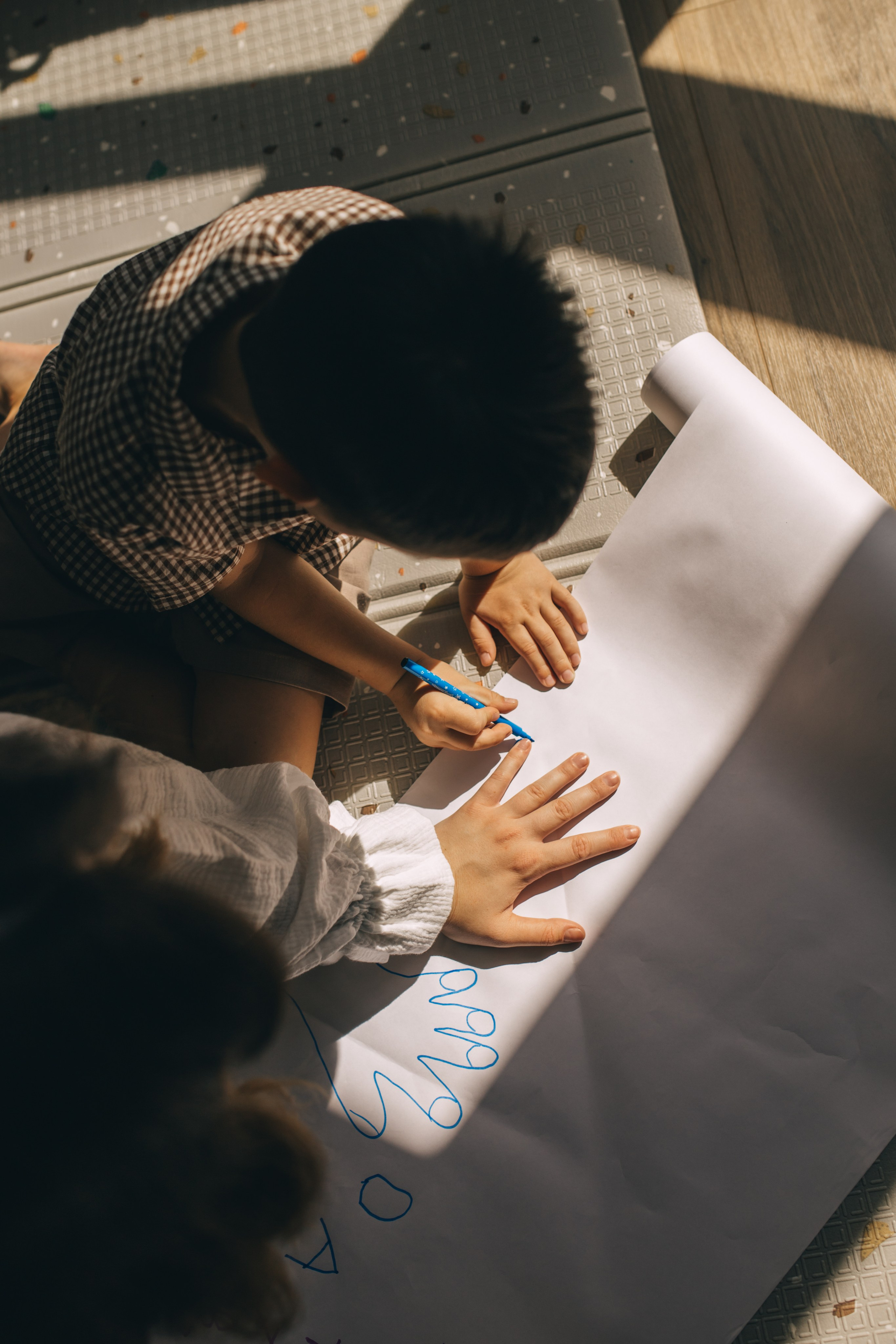 Там где уютно и тепло. Ваш семейный фотограф в Москве и Московской области