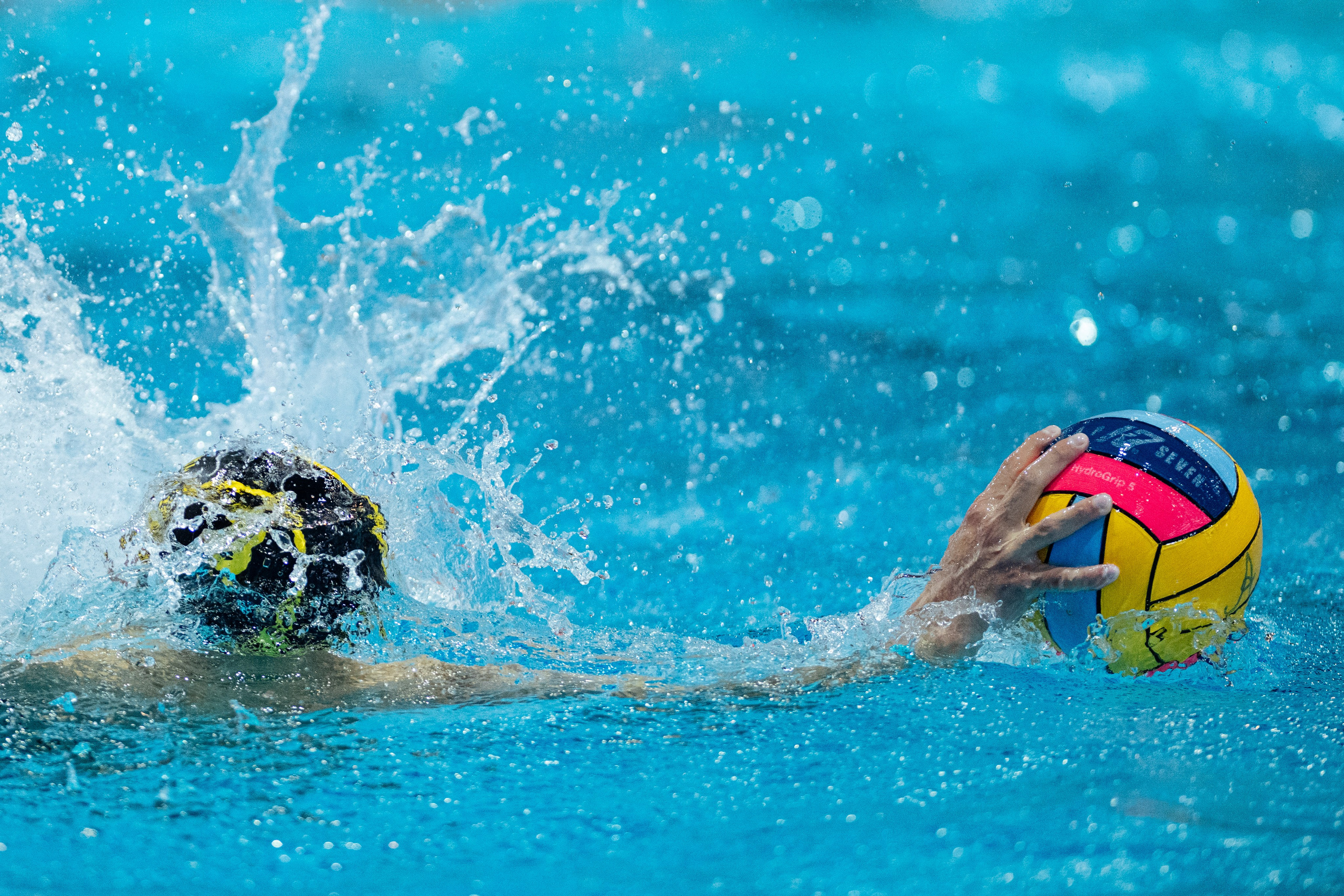 Sports. Evgenii Filippov — Photographer