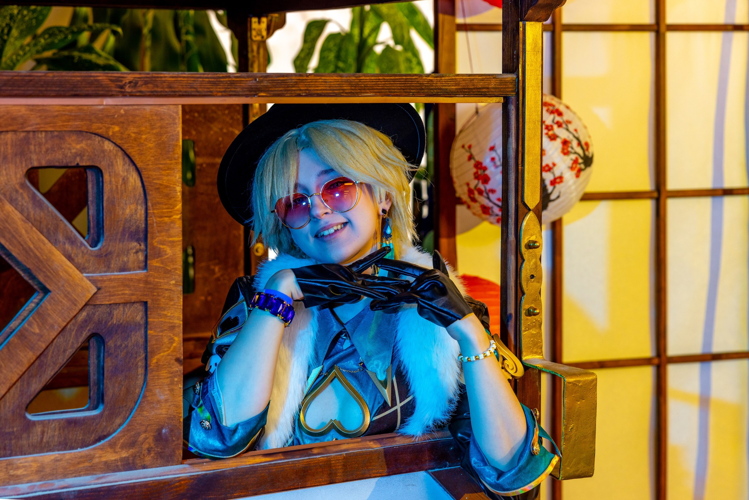 Юки, но Одори 15. Фотограф в Туле Крупский АнДРей. Фотостудия «КАДР71» в Туле