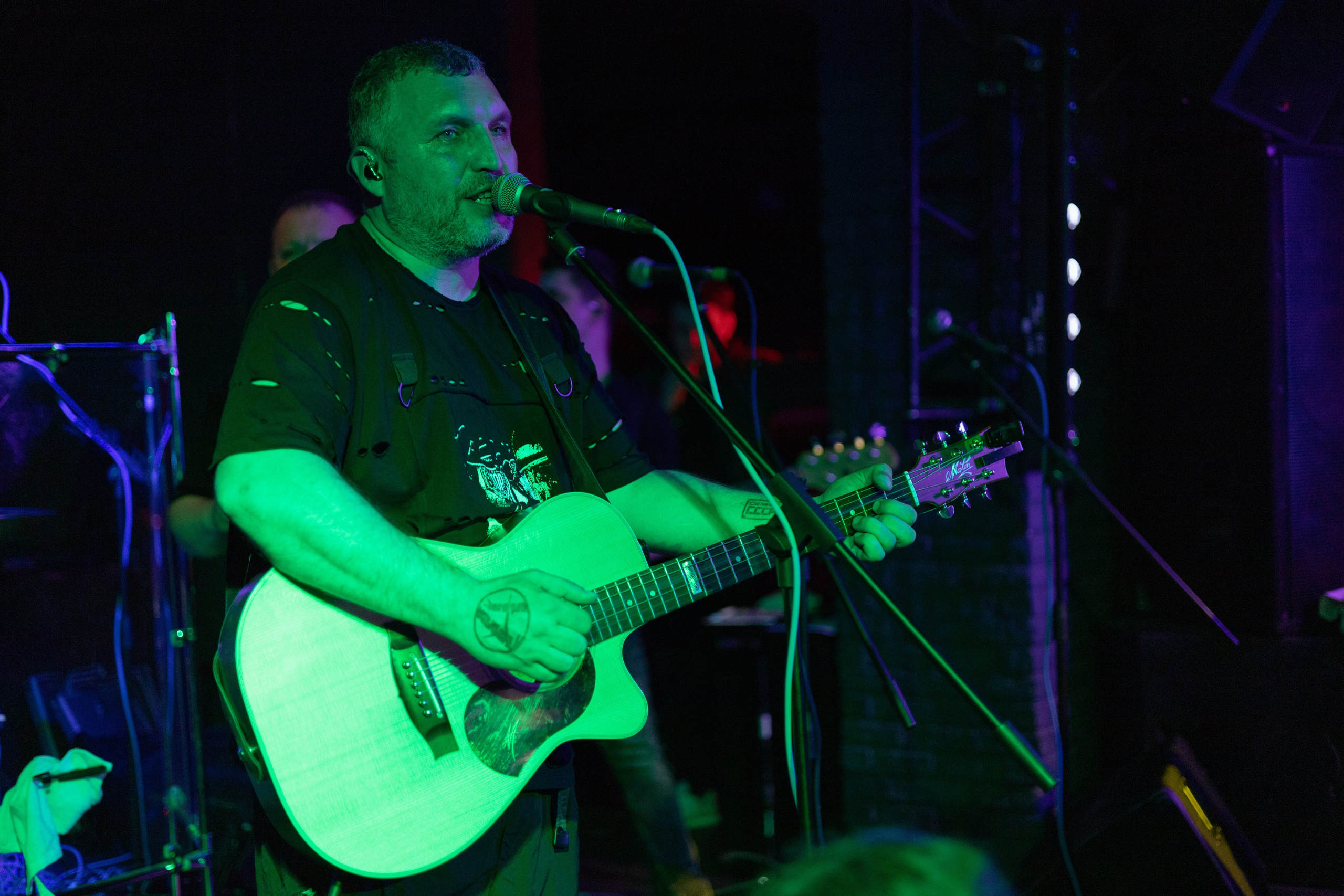 Анимация (17.05.2024). Toxasnip Photo | Anton Maslenkin