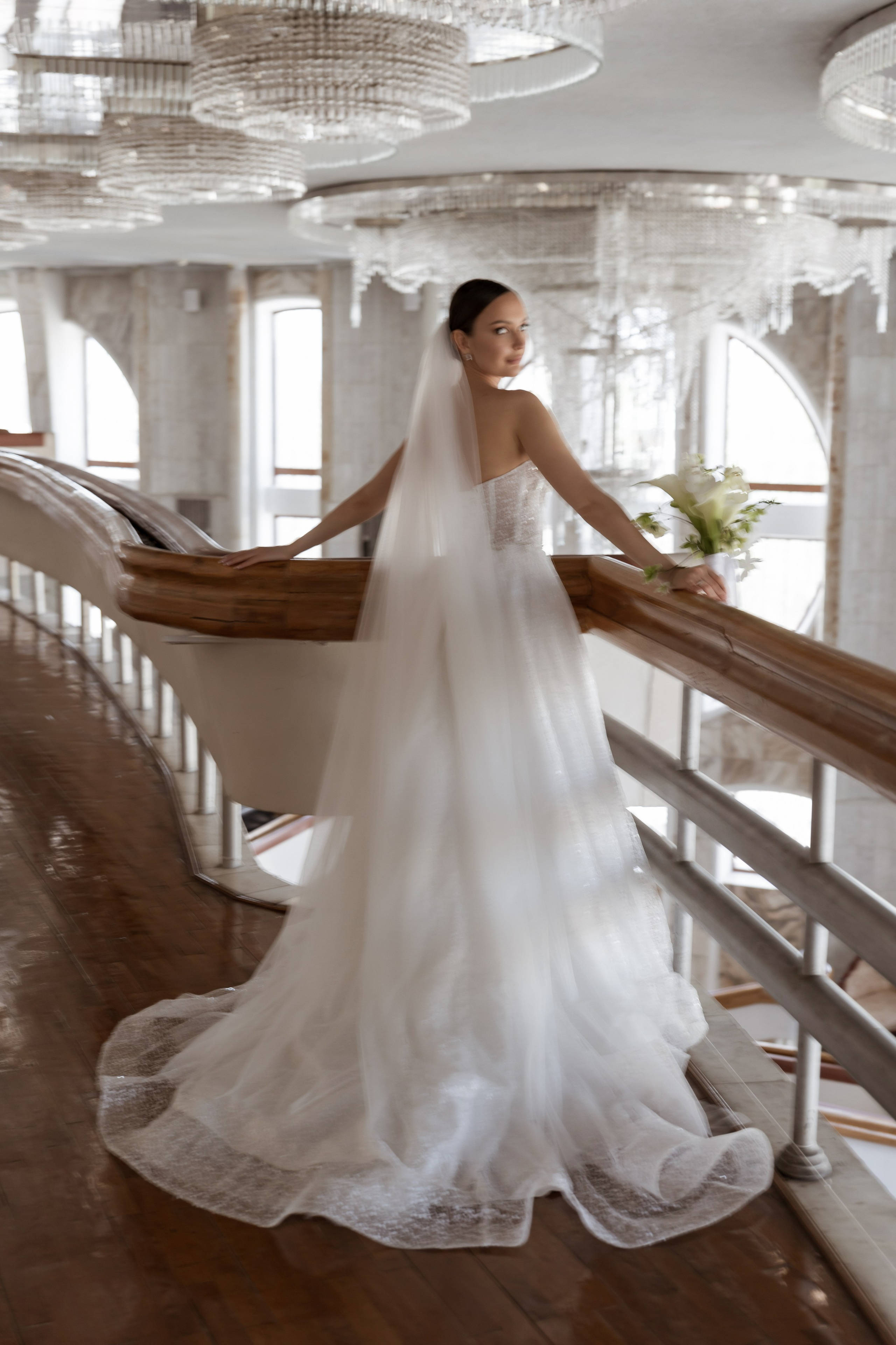 Иван и Динара. Свадебный фотограф в Самаре и СПБ Наталия Константинова