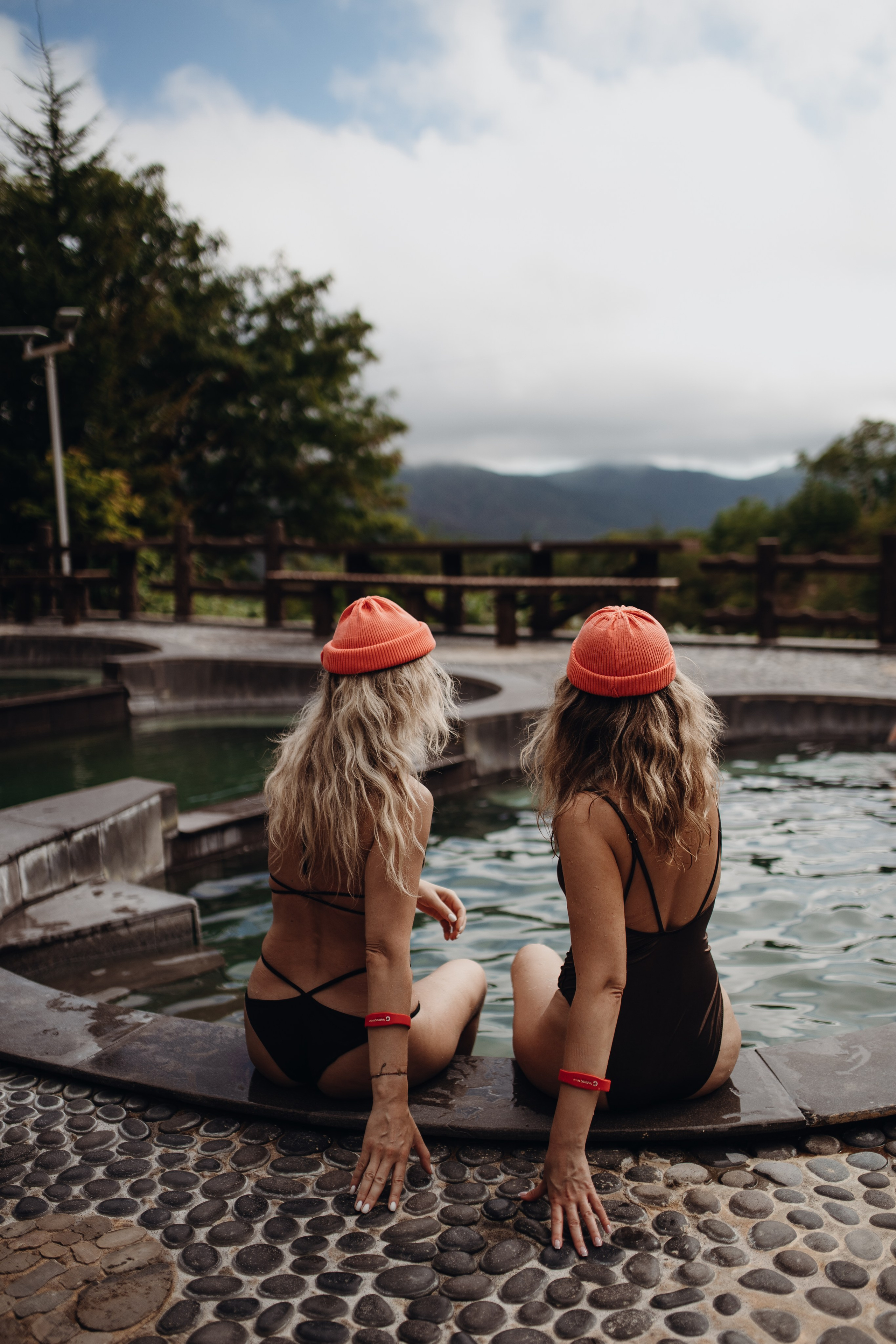 Авторский тур «Оля, куда завтра?!» 2024. Фотограф Итуруп | Курильские острова