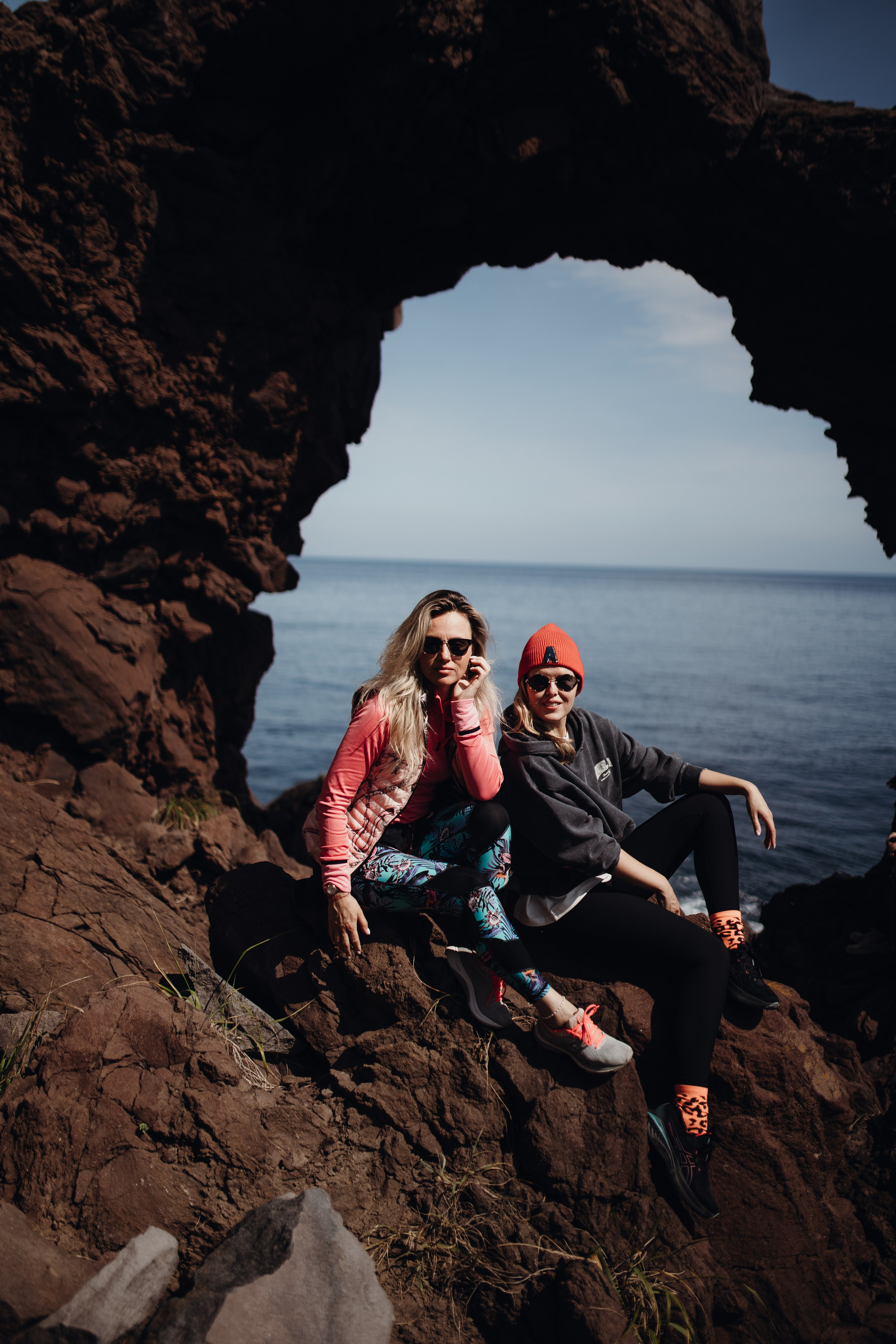 Авторский тур «Оля, куда завтра?!» 2024. Фотограф Итуруп | Курильские острова