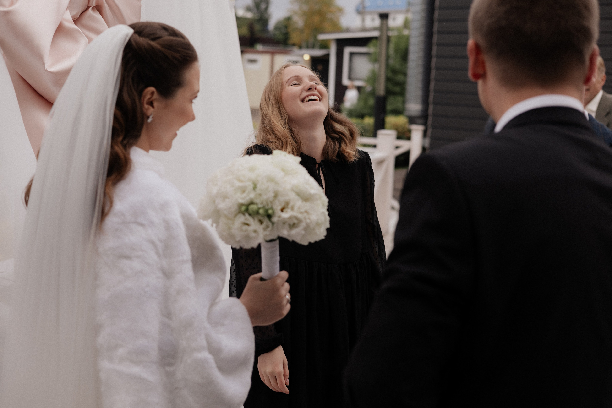 Аня и Саша. Свадьба в Юдино парк. Свадебный и портретный фотограф в Москве Анастасия Масюк