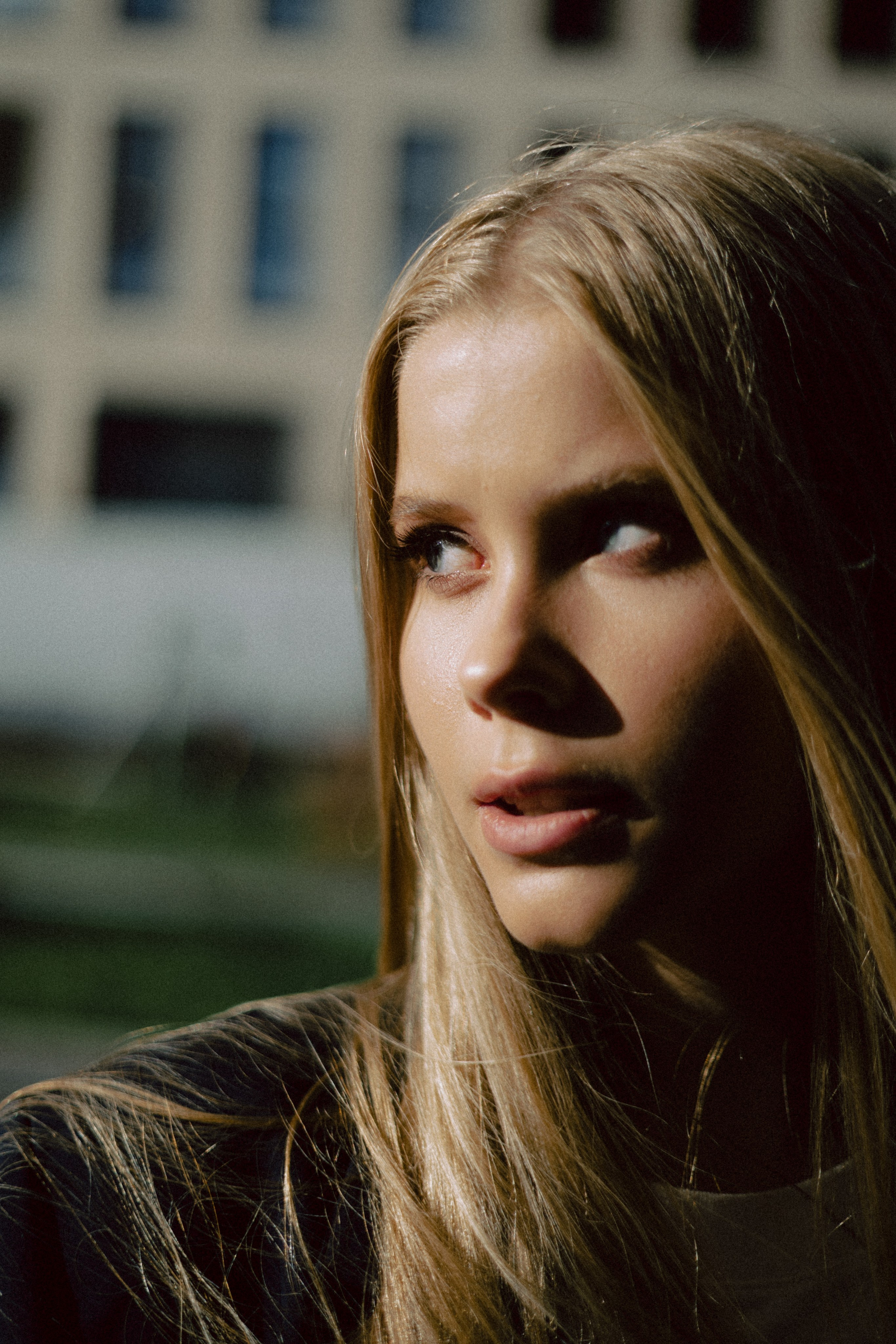 Милана. Свадебный и портретный фотограф в Москве Анастасия Масюк