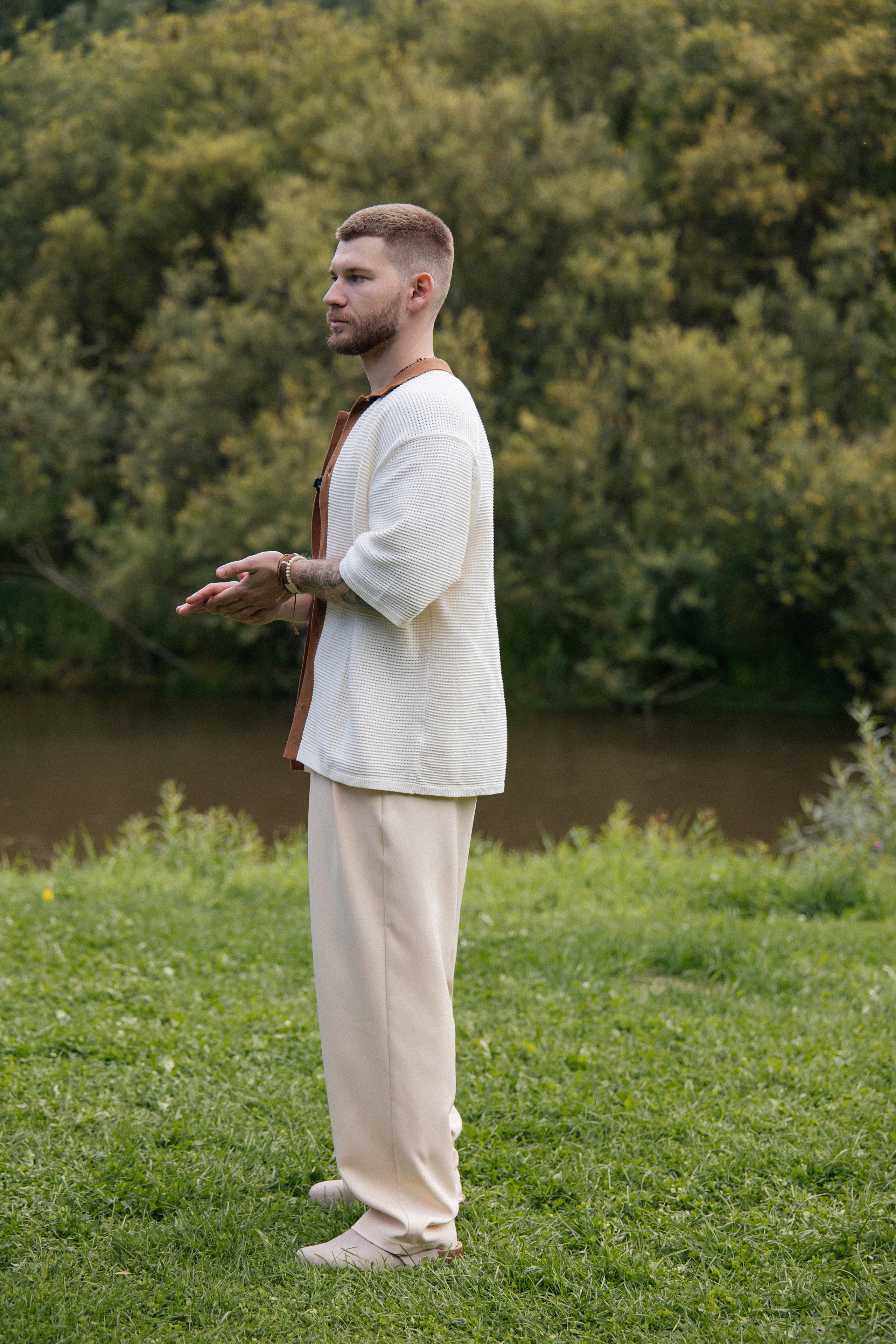 Артем и Дарья. Свадебный фотограф в Красноярске