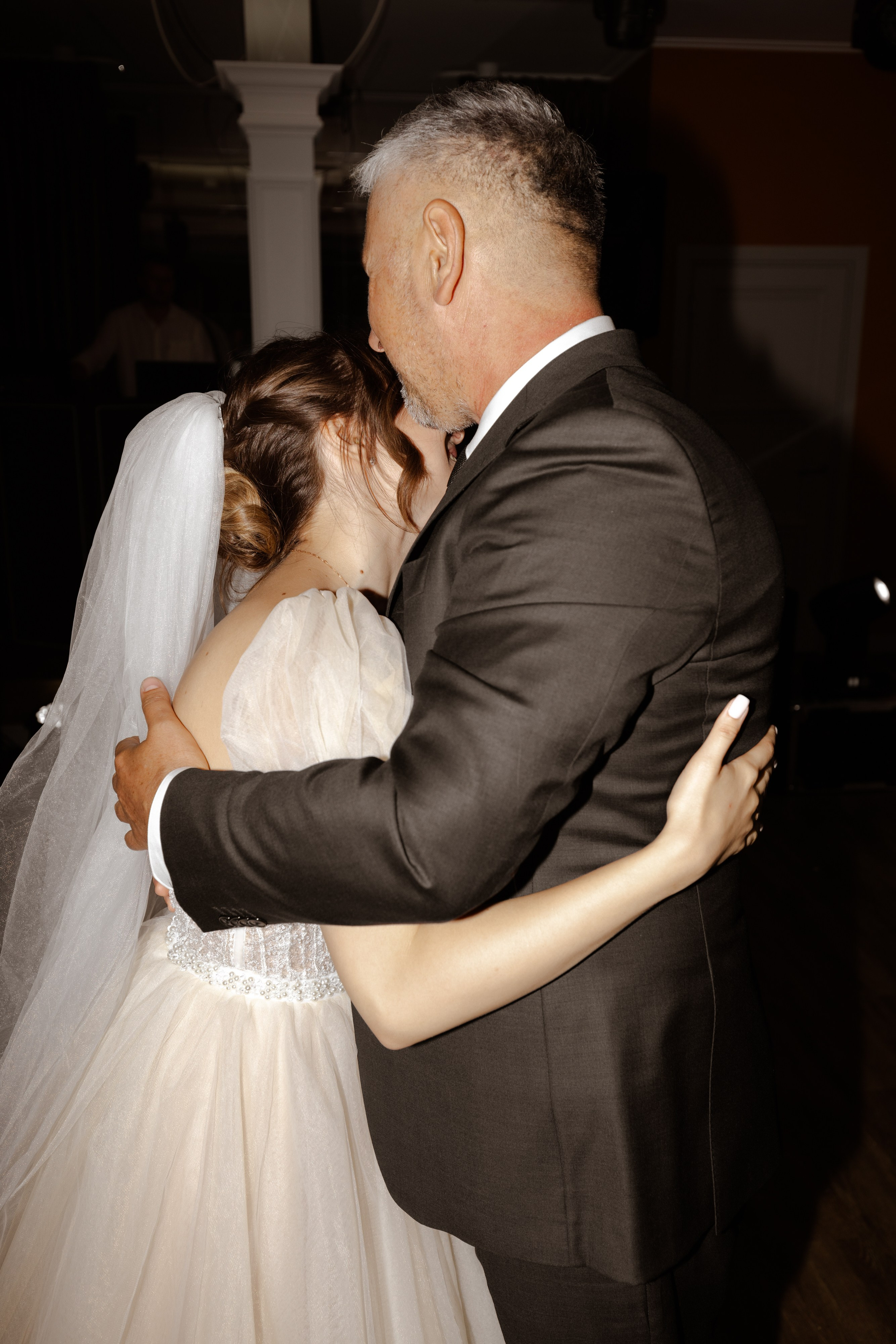 Свадьба Ксении и Думитру. Виктория Зудина — фотограф в Москве