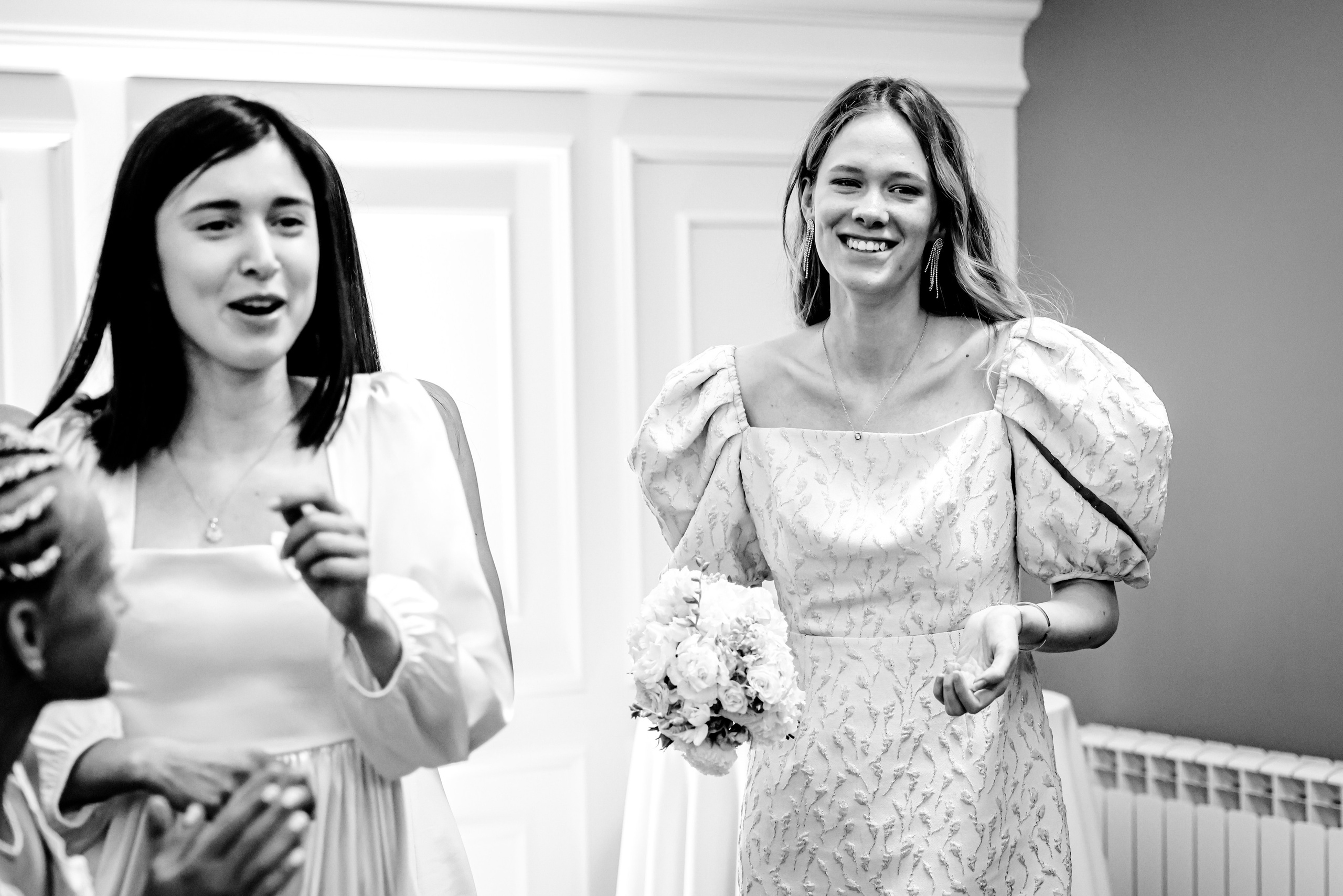 Свадьба Ксении и Думитру. Виктория Зудина — фотограф в Москве