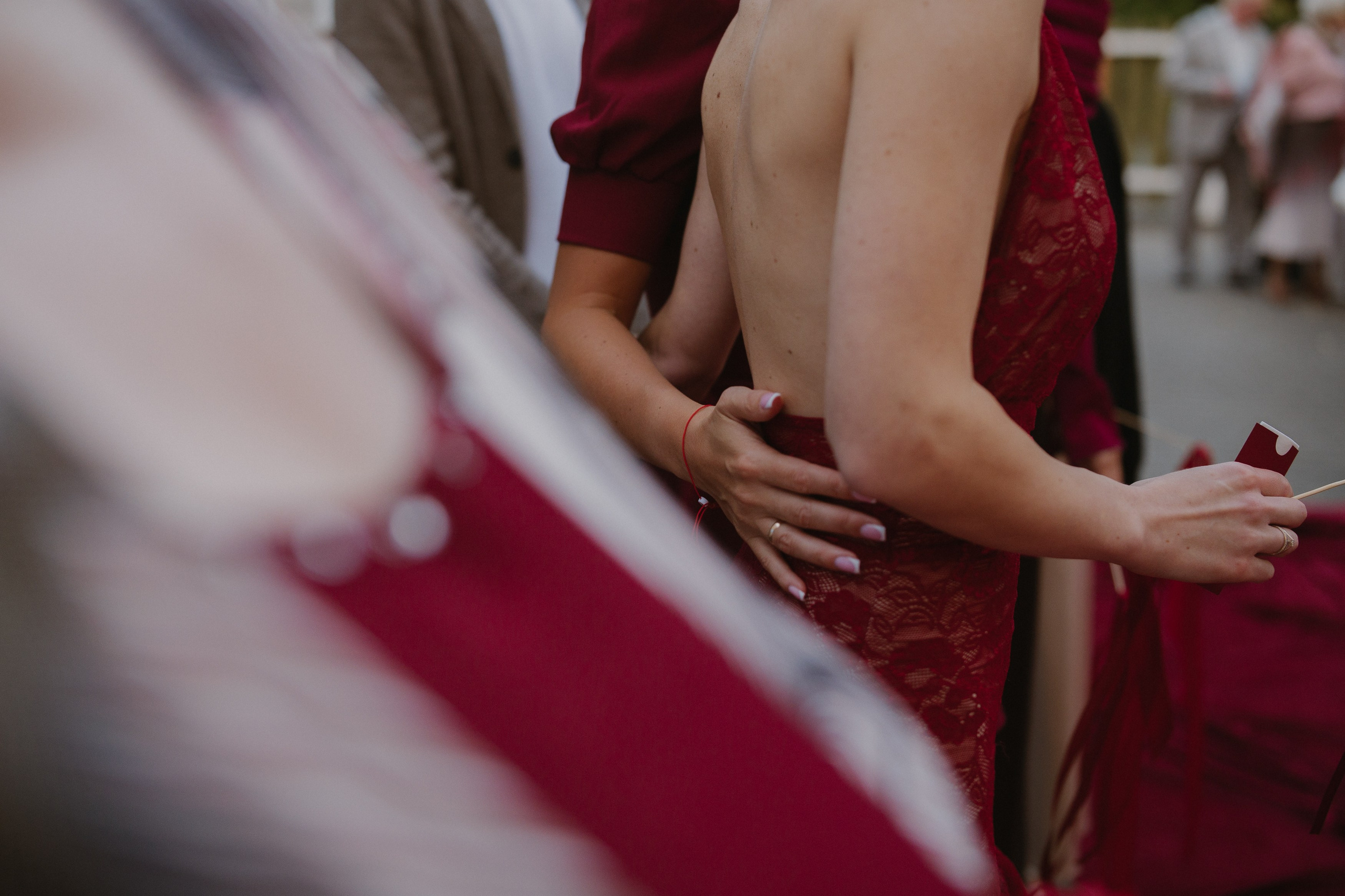 Марк и Полина. Свадебный фотограф в Ярославле Андрей Перегудов