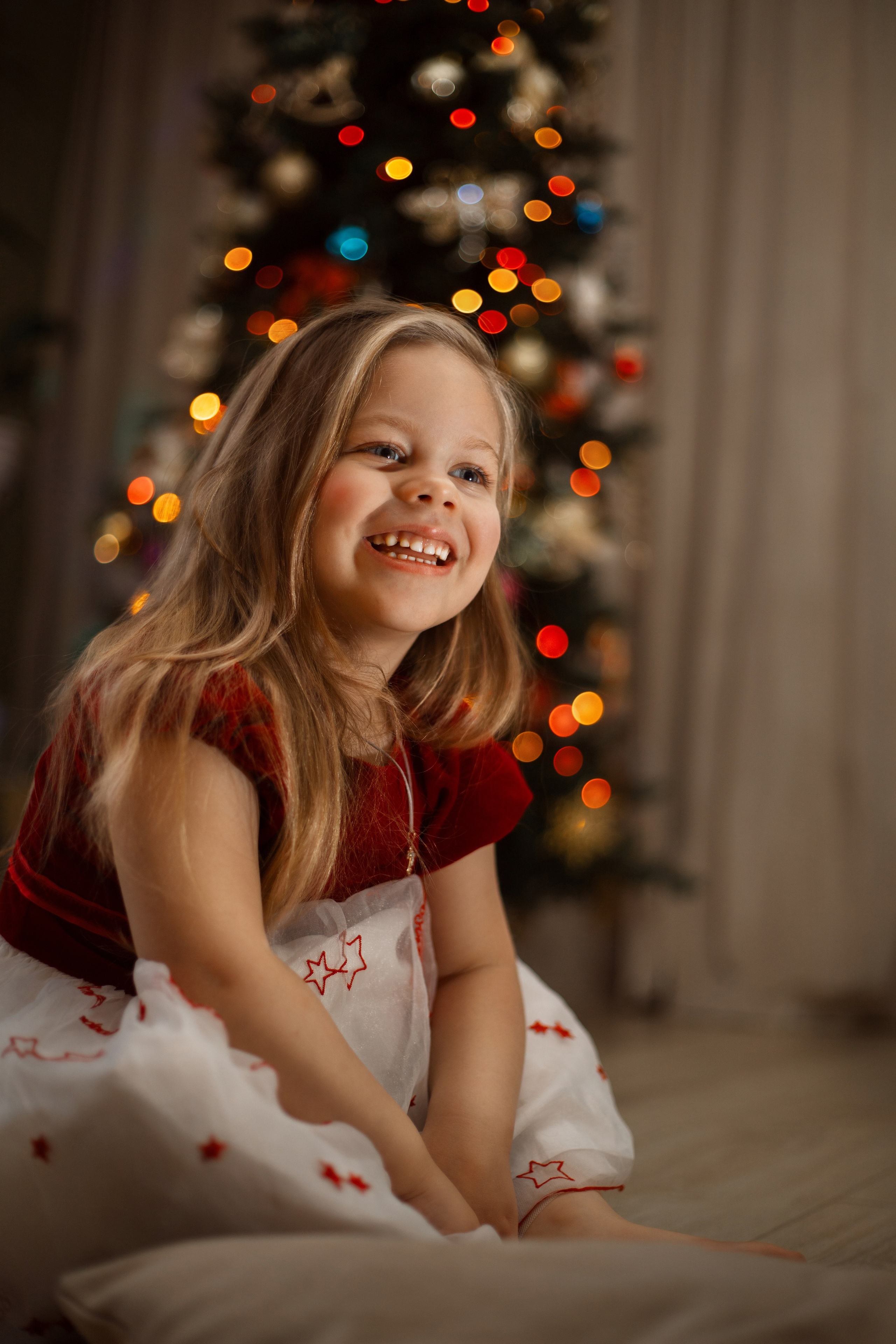 Дети. Нина Ковешникова