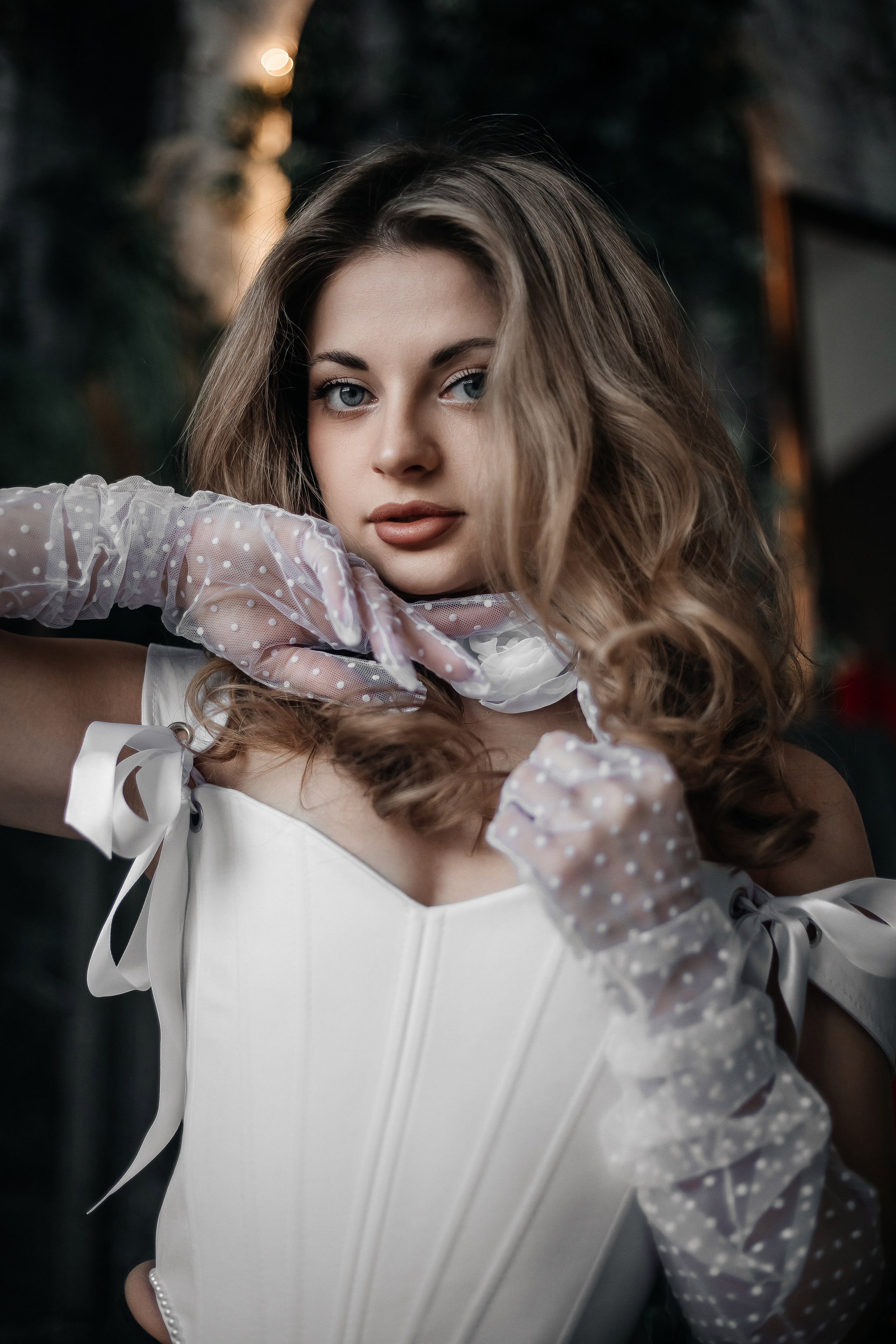 Анастасия. Индивидуальный и свадебный фотограф в Москве, Электростали и Туле Кадейкина Екатерина