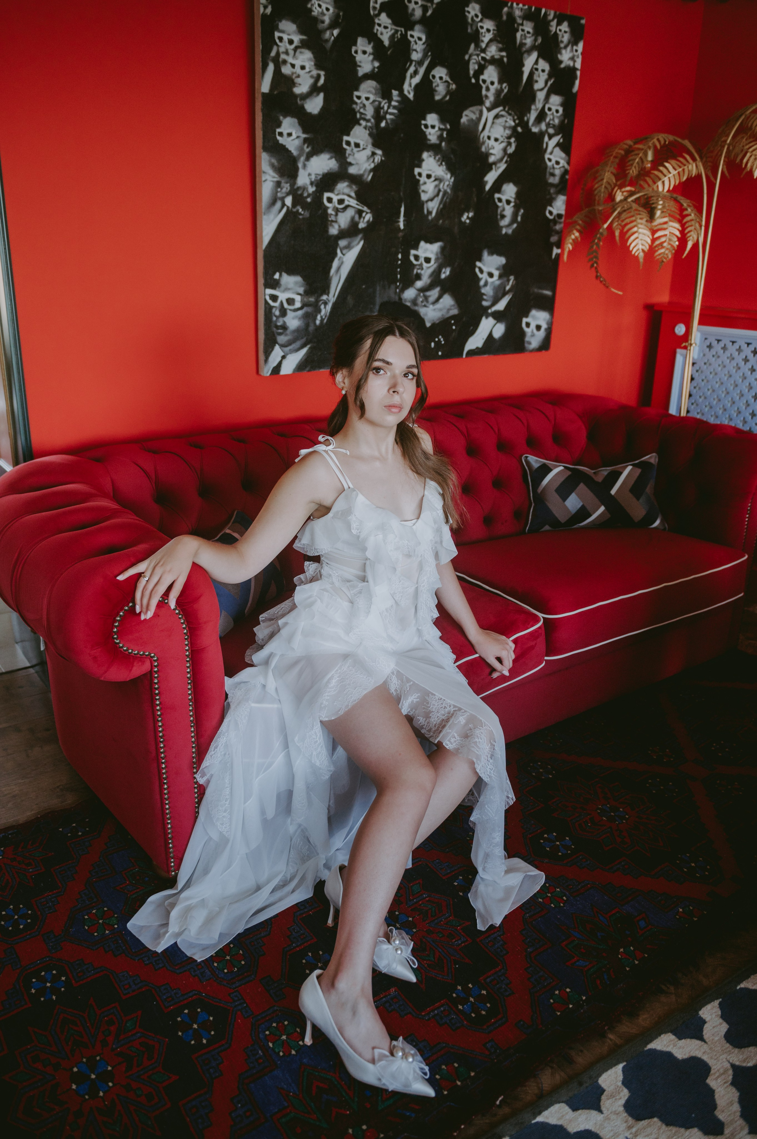 Дарья&Родион. Свадебный и семейный фотограф город Темрюк Фотостудия Темрюк