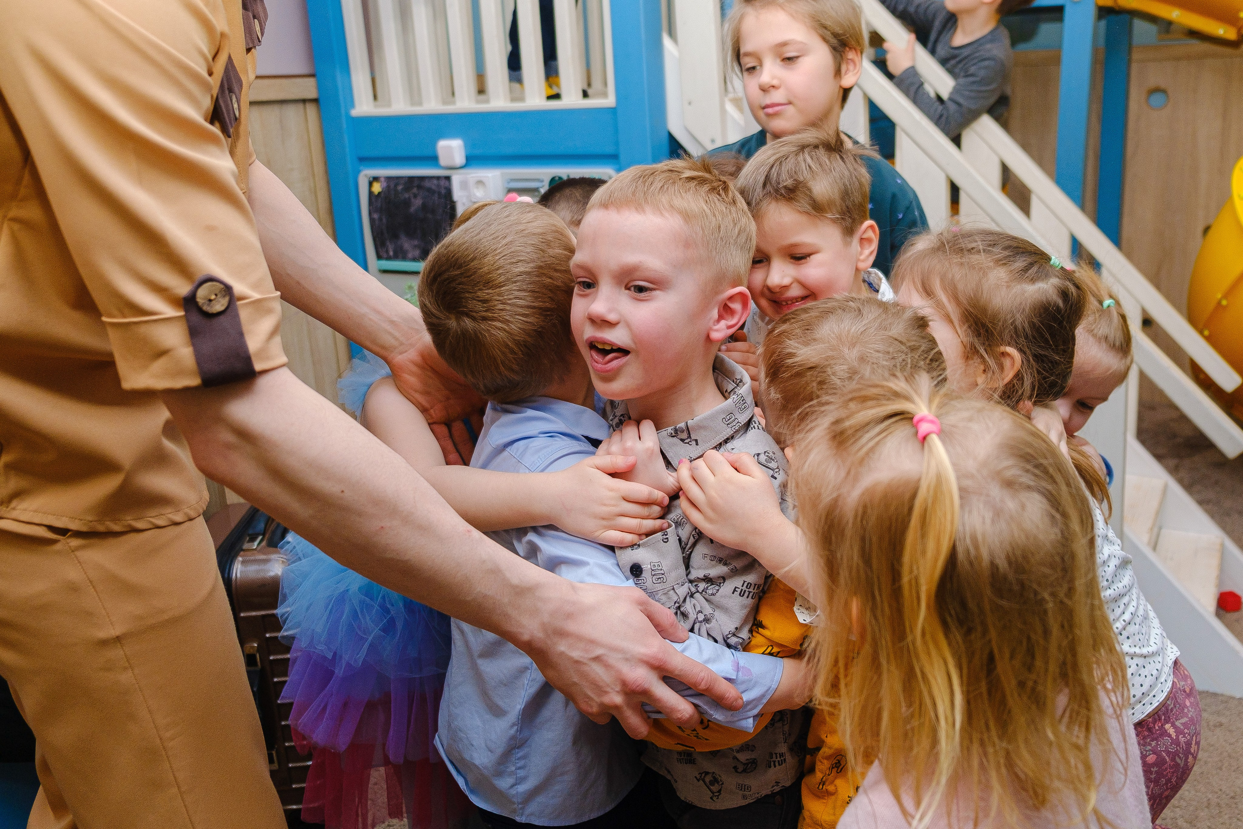 Бона капона, Пушкин. Фотограф Мария Хлебникова Санкт-Петербург Москва
