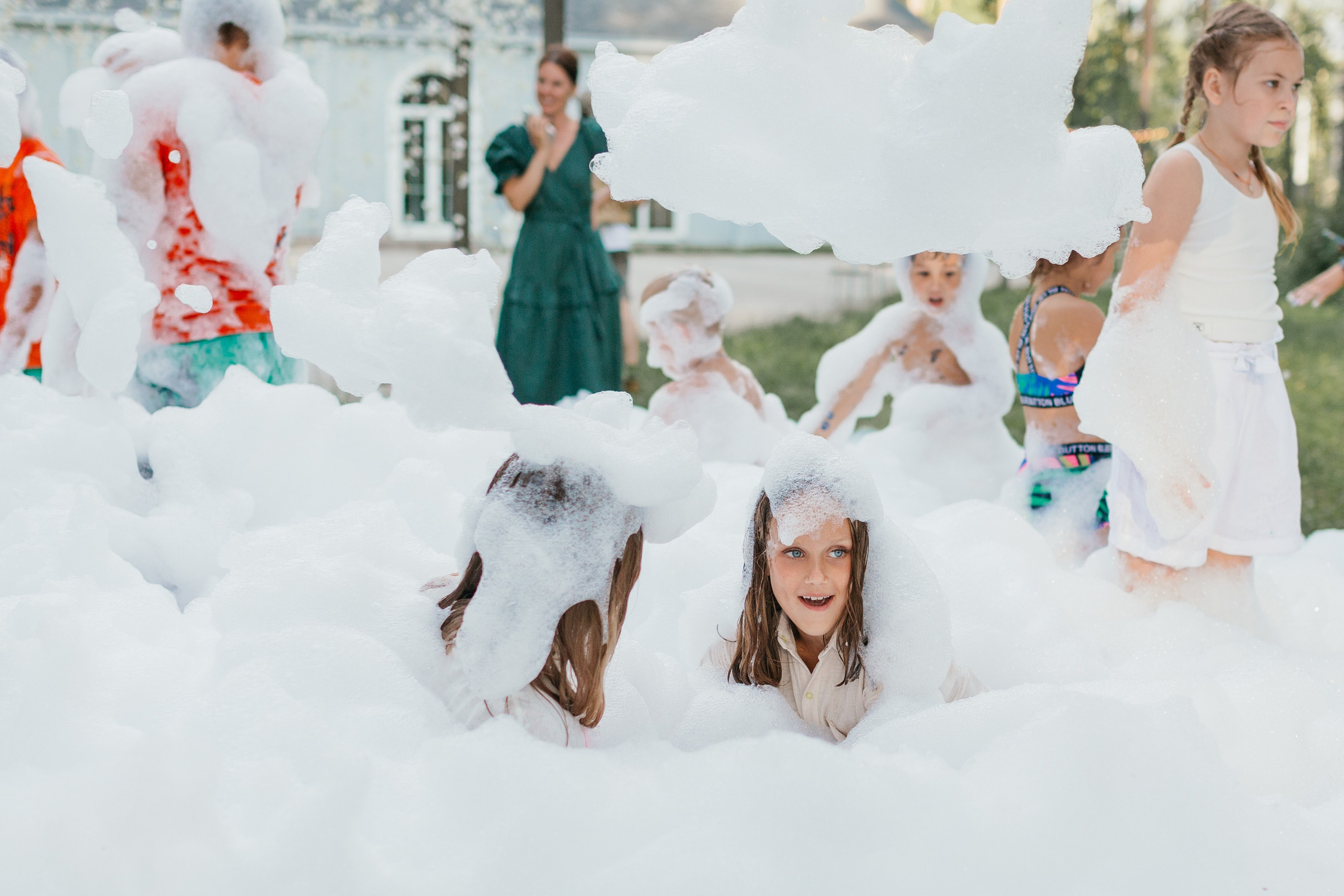 День рождения Стефана. Свадебный фотограф в Ярославле Алиса Курочкина