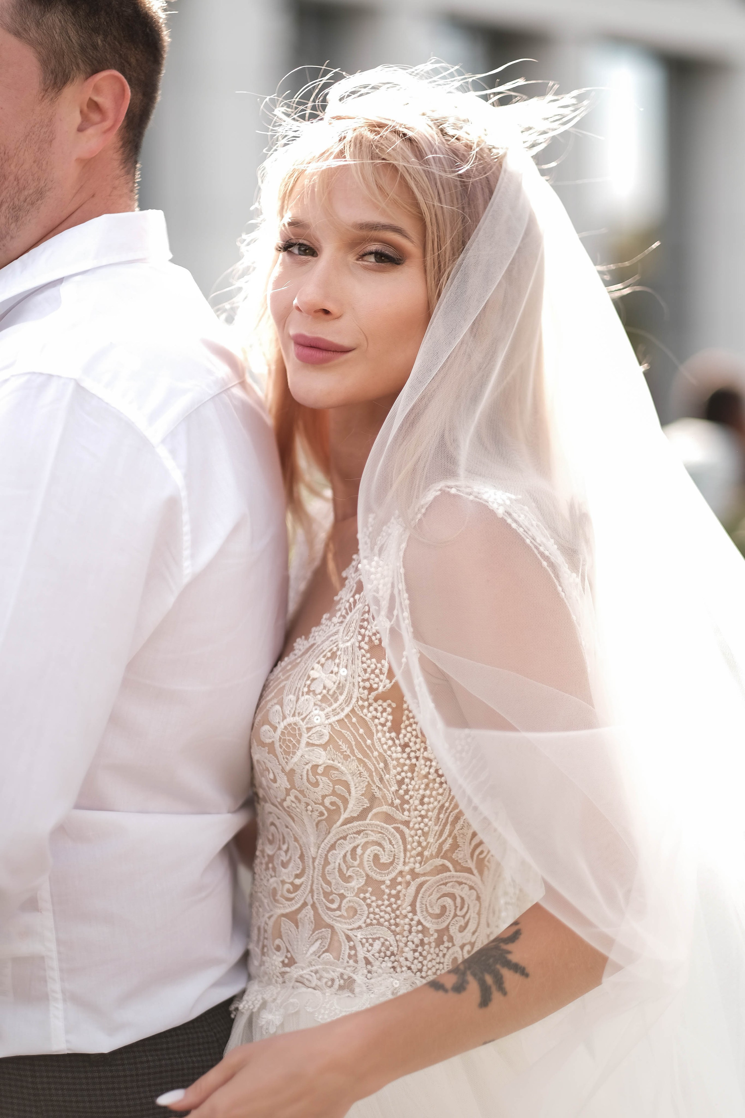 Любить в машине. Фотограф в Ижевске и Казани Богданов Яков