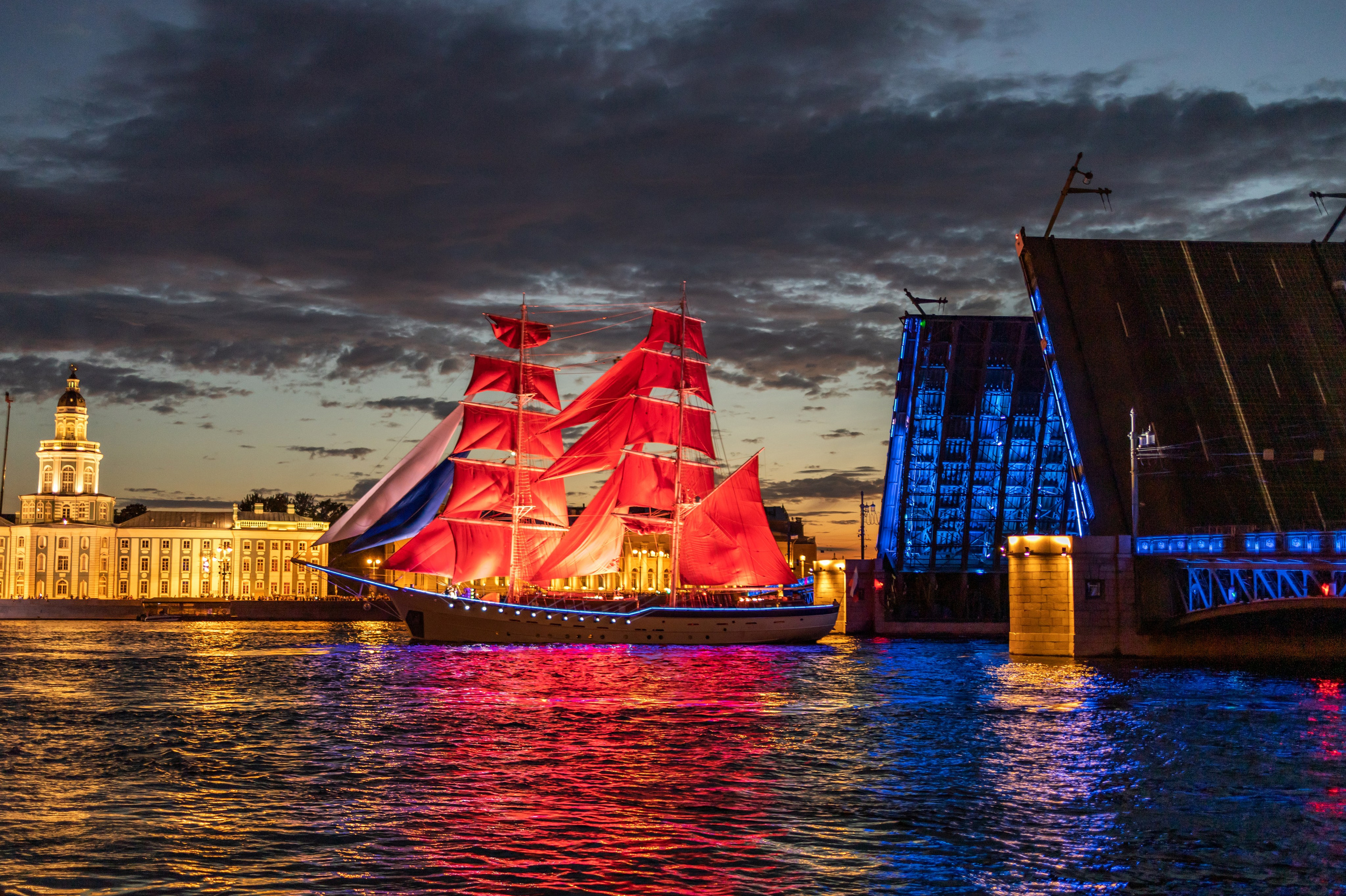 Санкт-Петербург. Гергерт Ксения фотограф в Санкт-Петербурге