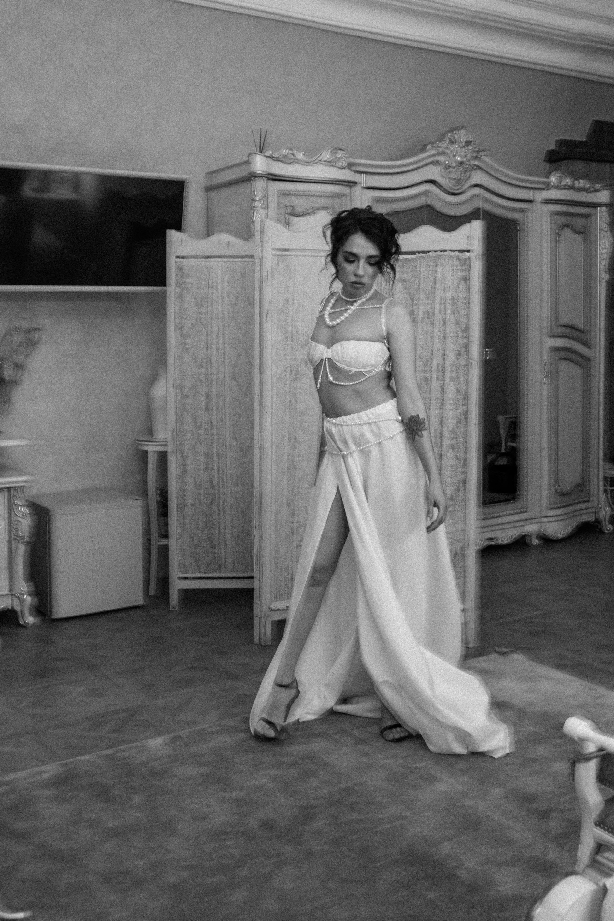 Карина. Фотограф Алёна Евграфова