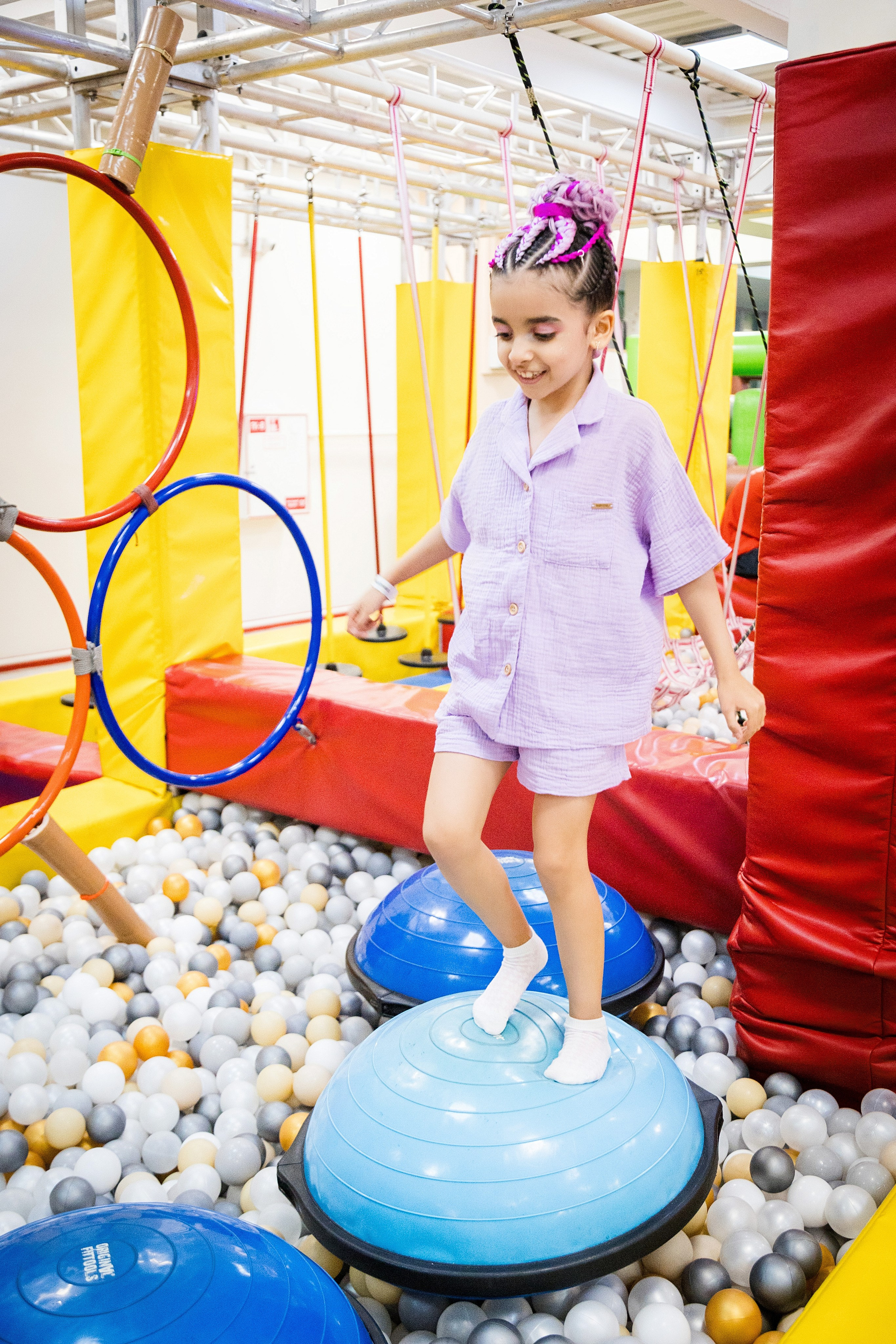 Офелии 8 лет. Детский фотограф видеограф в Хабаровске Михаил Орлов