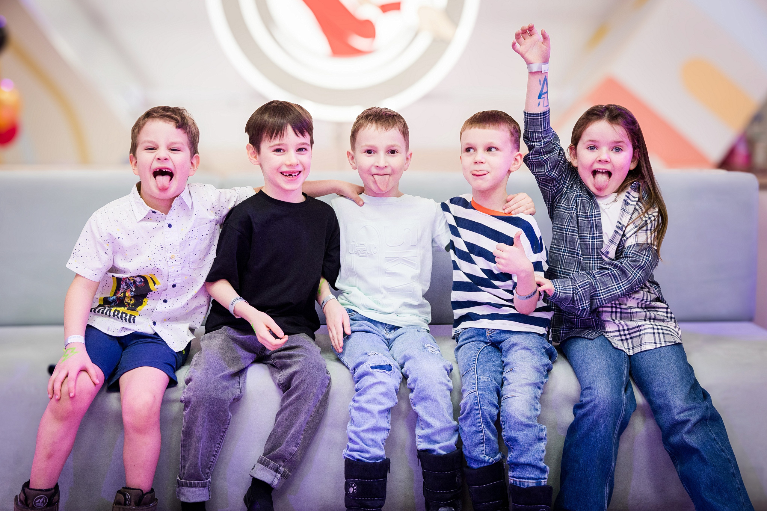 Роме 6 лет. Детский фотограф видеограф в Хабаровске Михаил Орлов