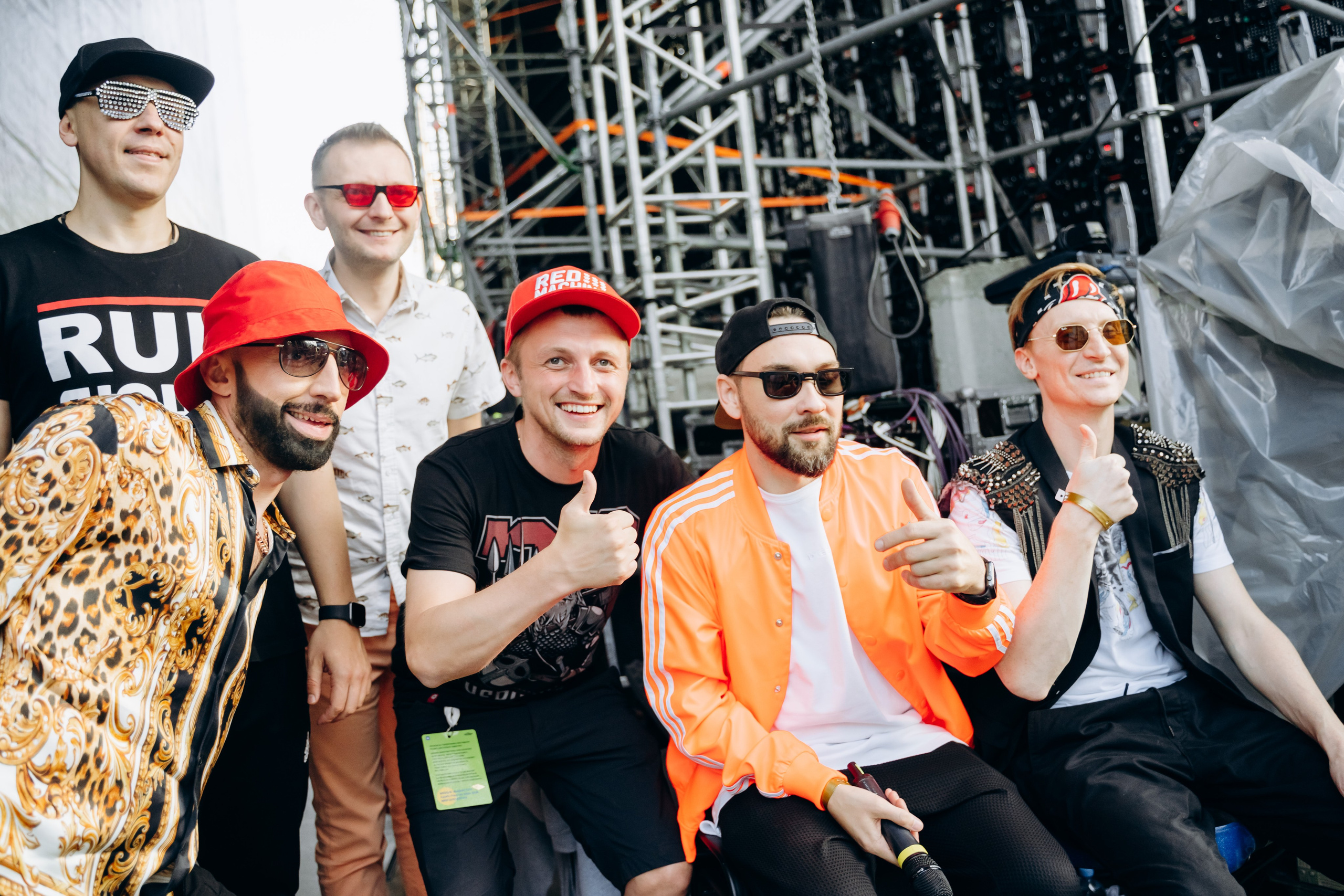 Репортаж. Photographer Natalia Baranova