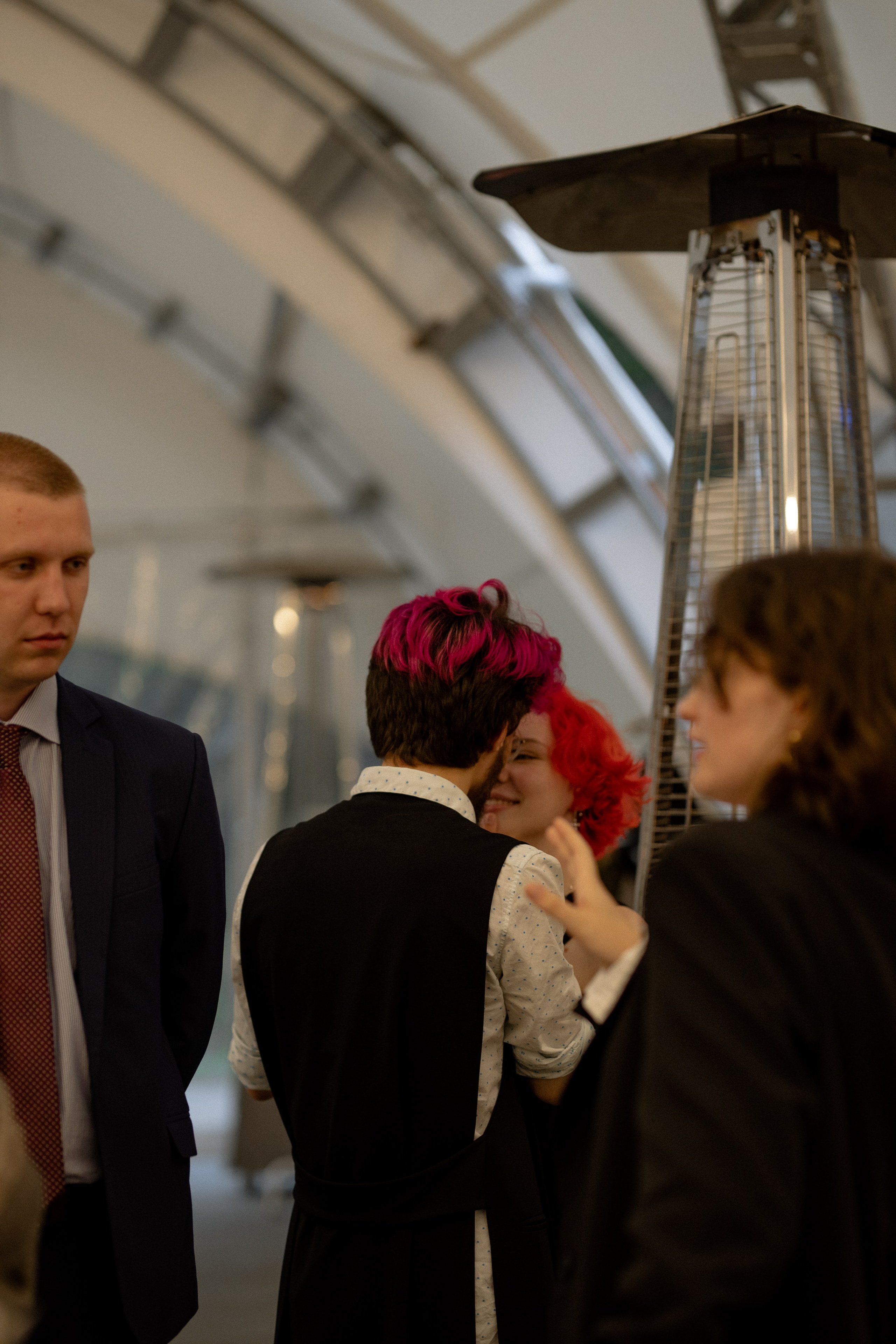 Ира|Данил. Свадебный фотограф Таня Караисаева