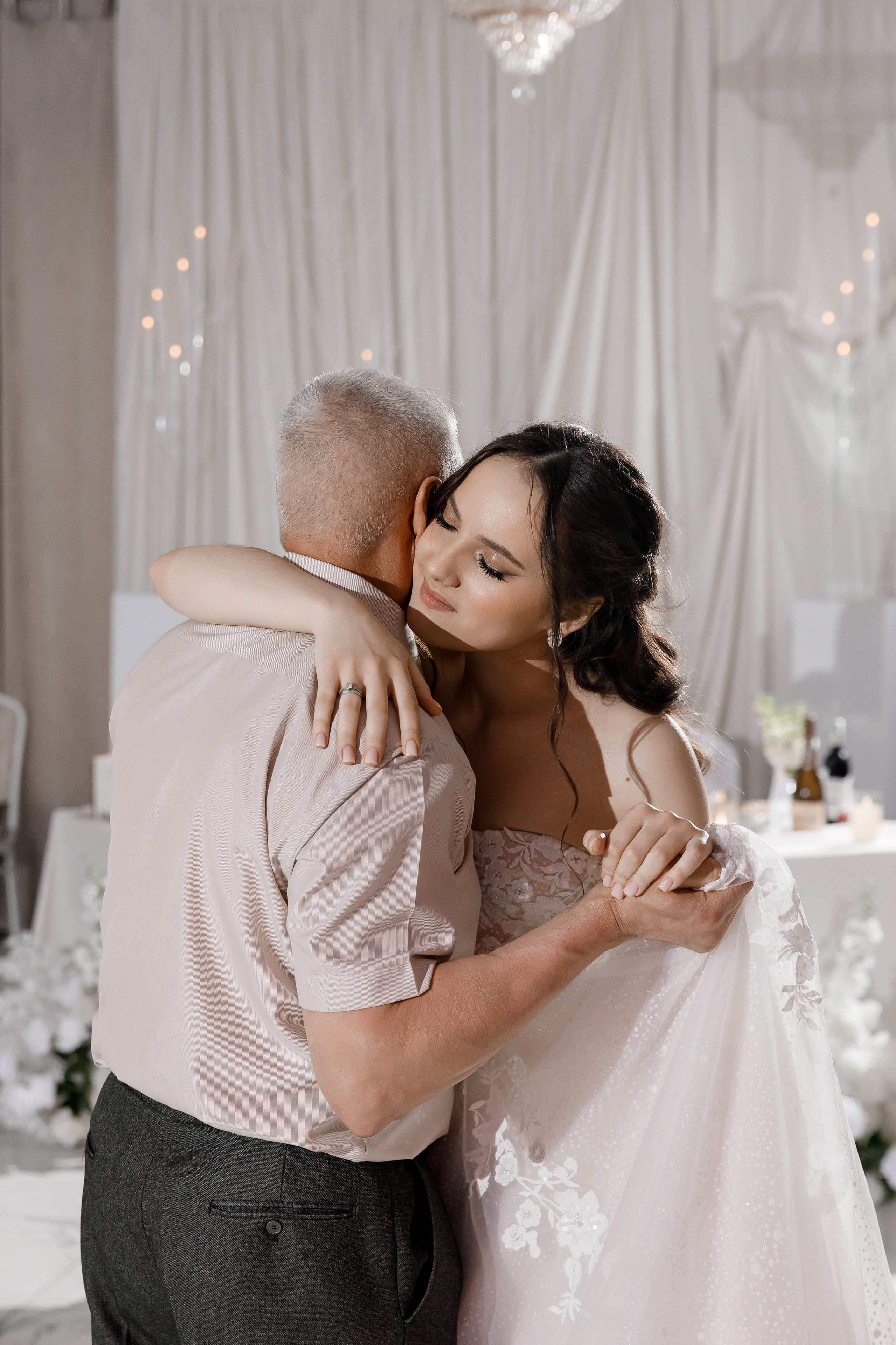 Дмитрий Анна. Свадебный и семейный фотограф Белово Анастасия Пьянкова