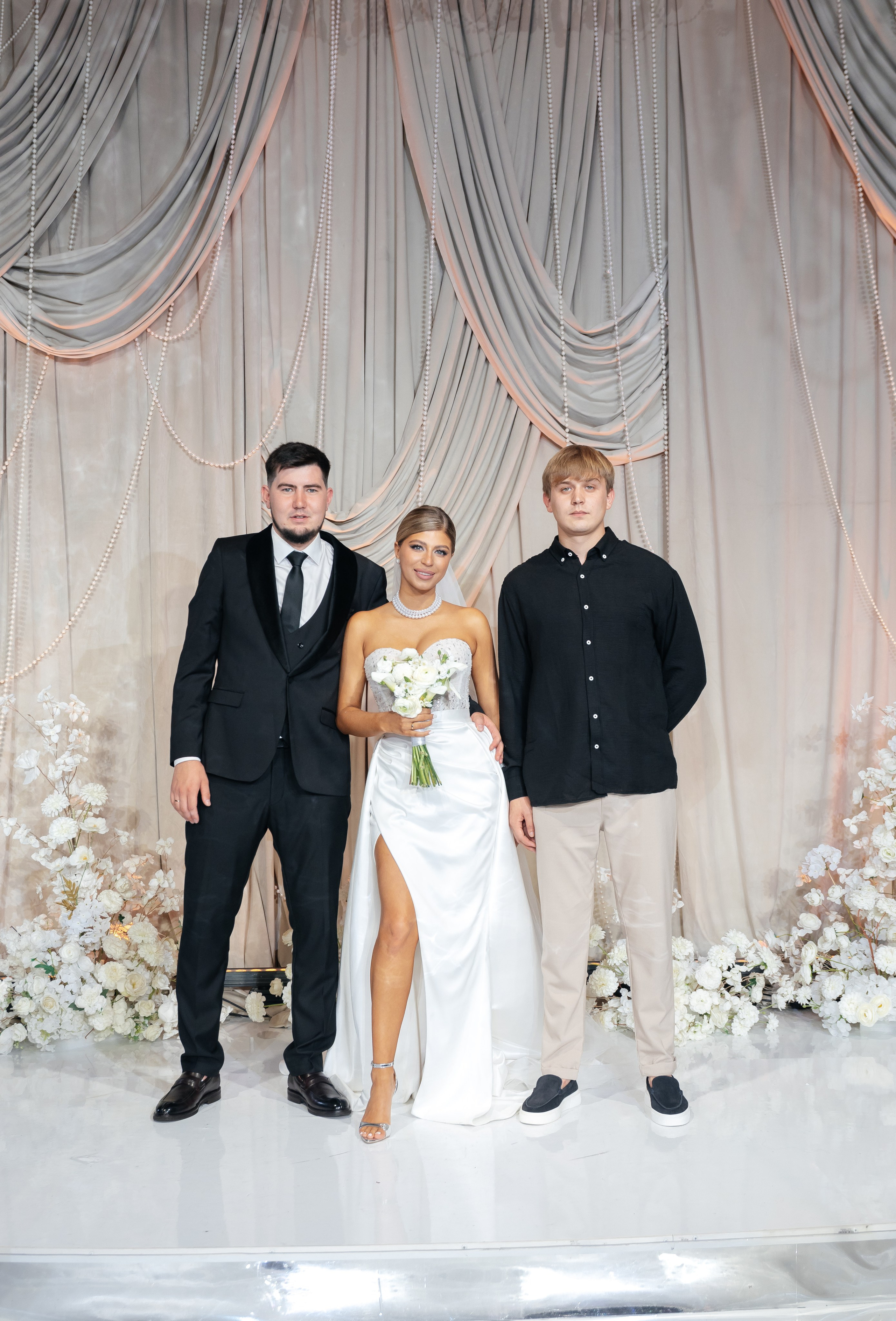 Aidar & Ralina. Свадебный фотограф Ильнар Асадуллин