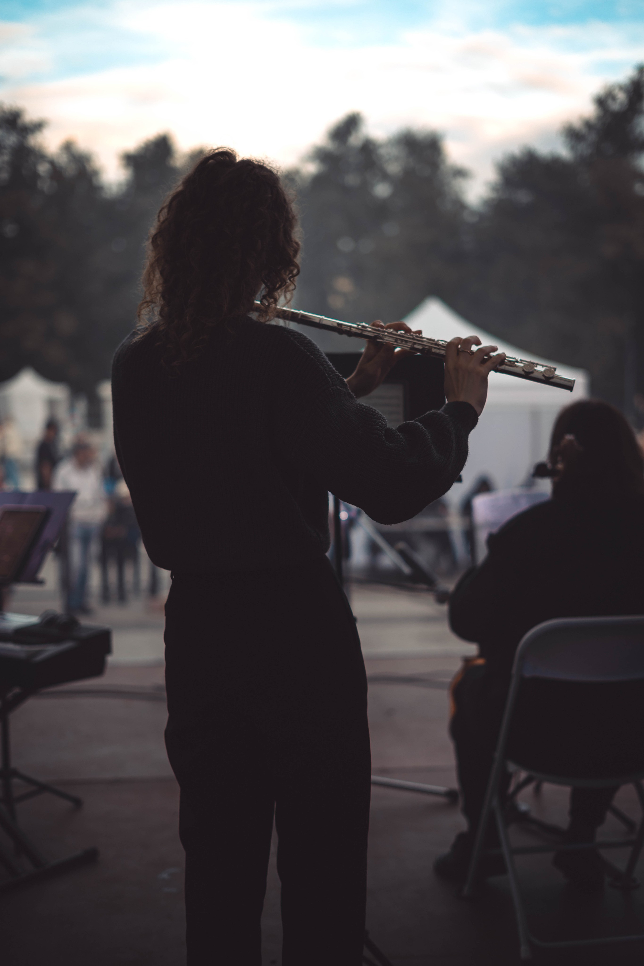 Фестиваль «АРТ-ФАБРИКА». Магия фото/кино от Tony.REC