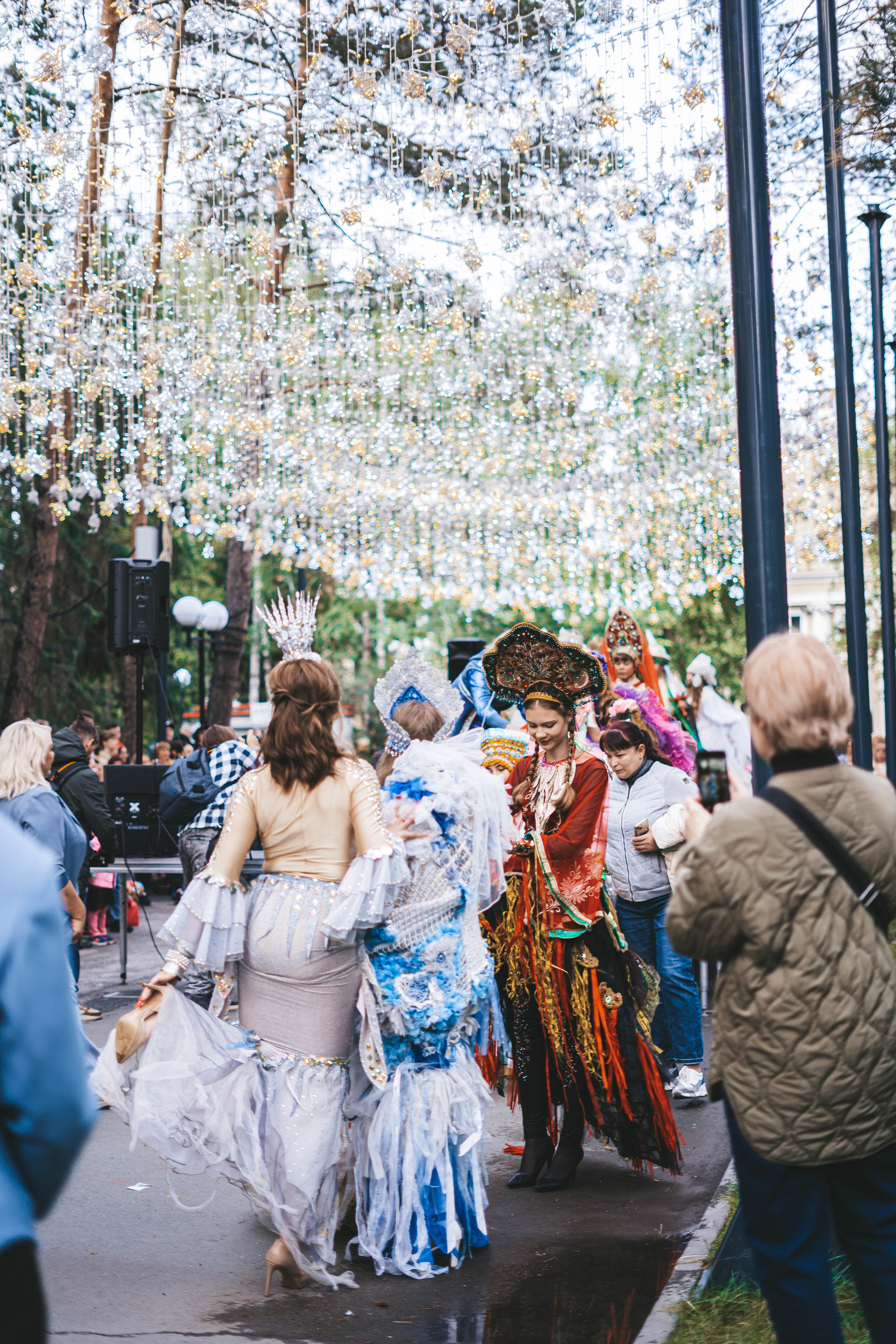 Фестиваль «АРТ-ФАБРИКА». Магия фото/кино от Tony.REC