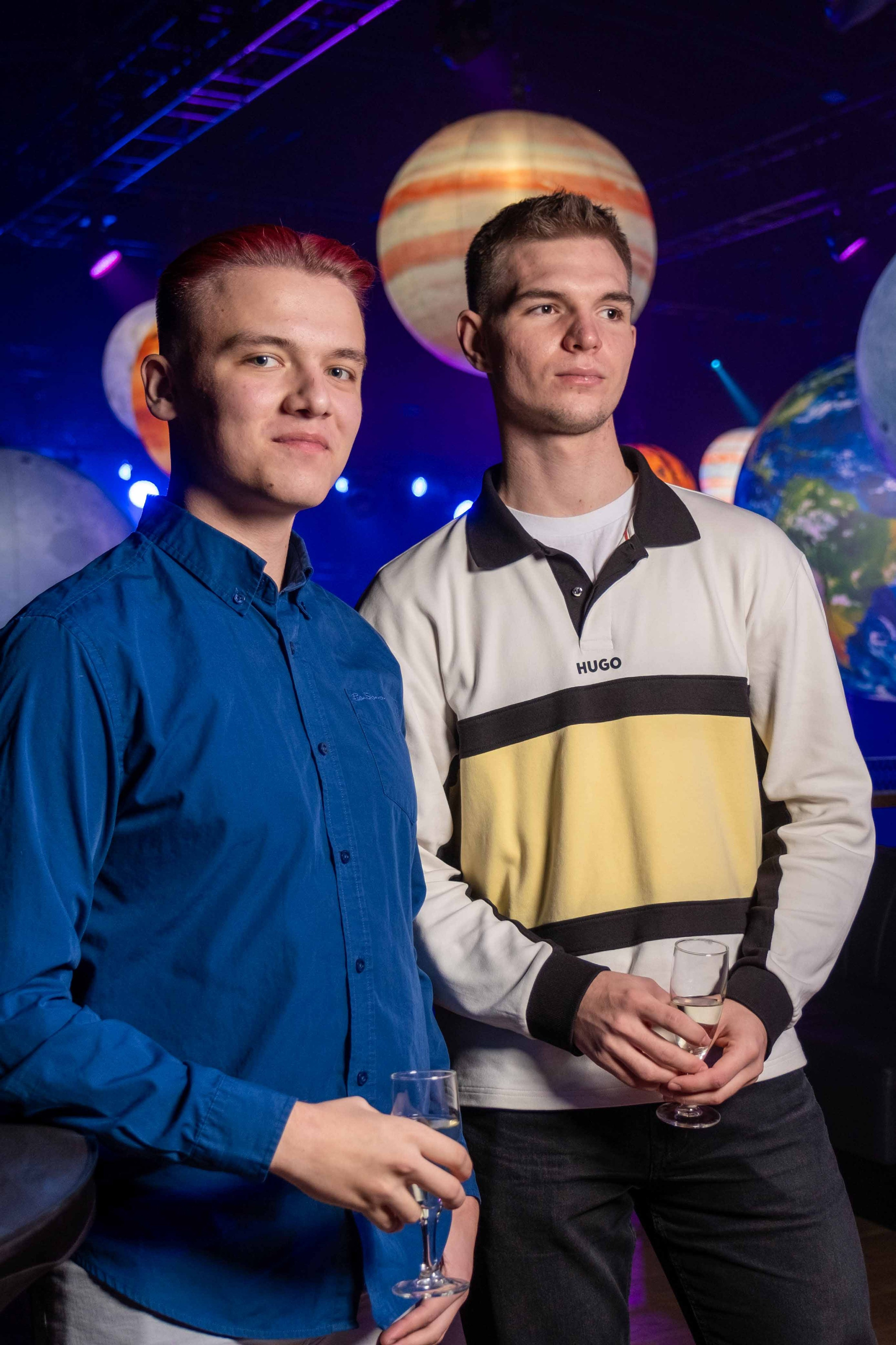 Альбом корпоратив. Фото тур