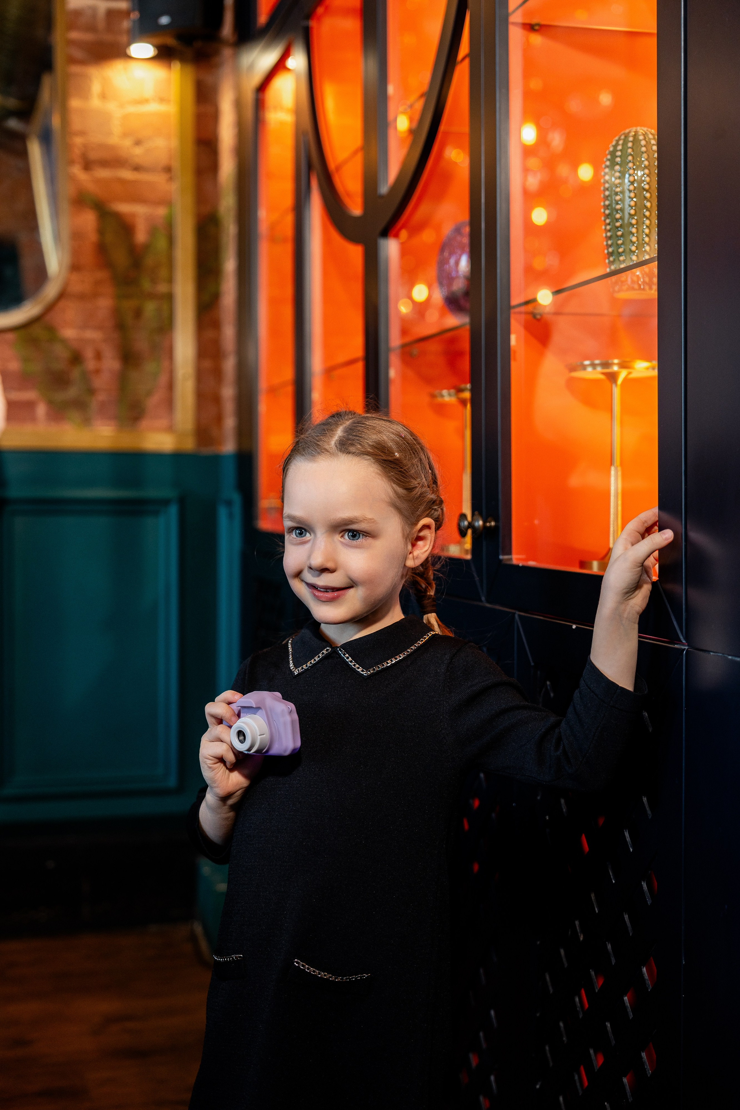 СОУС BB. Sunnyman