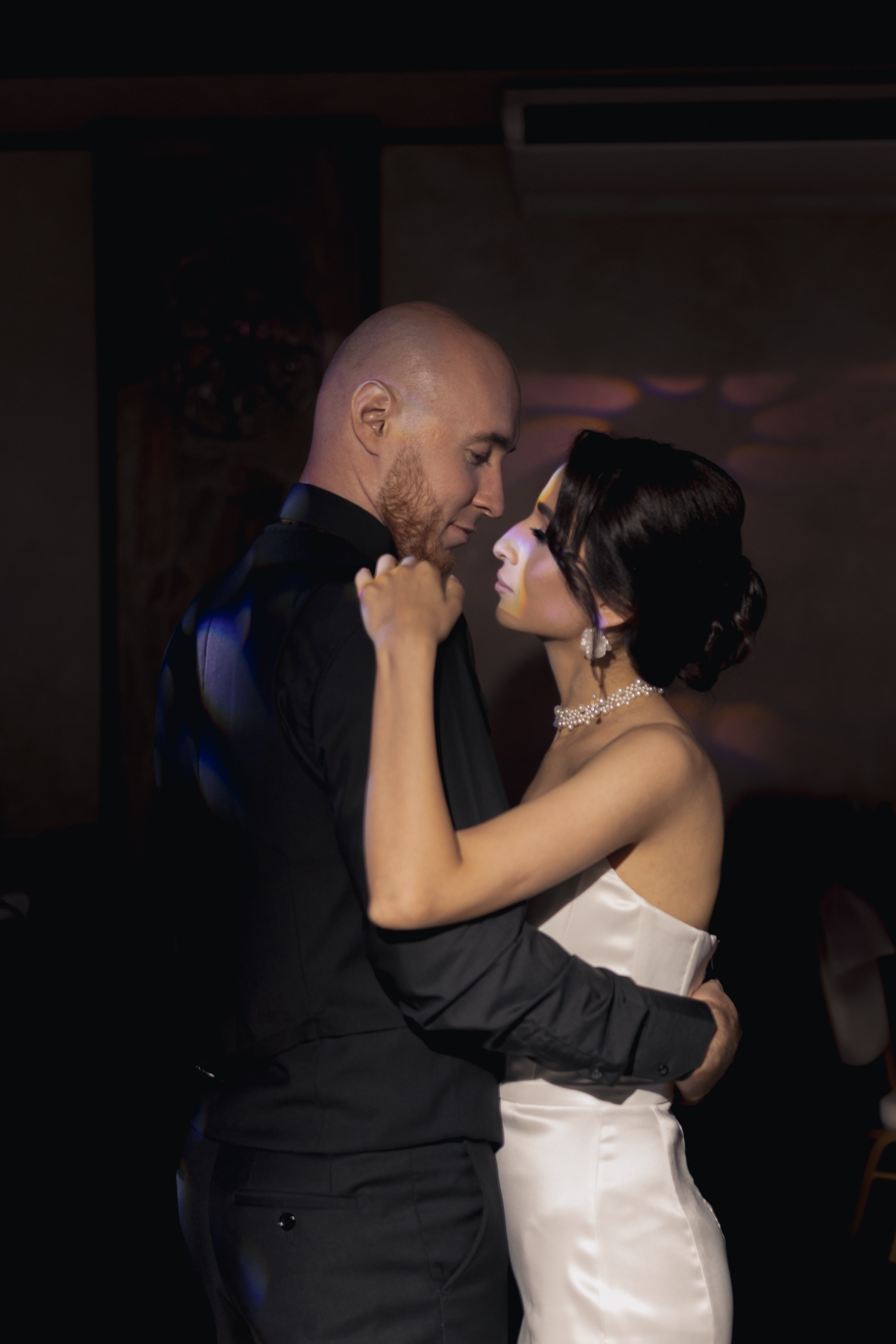 MALVINA & ALEXANDER | PYATIGORSK. Фотограф Настя Конник | Пятигорск | Эльбрус | Домбай | Архыз