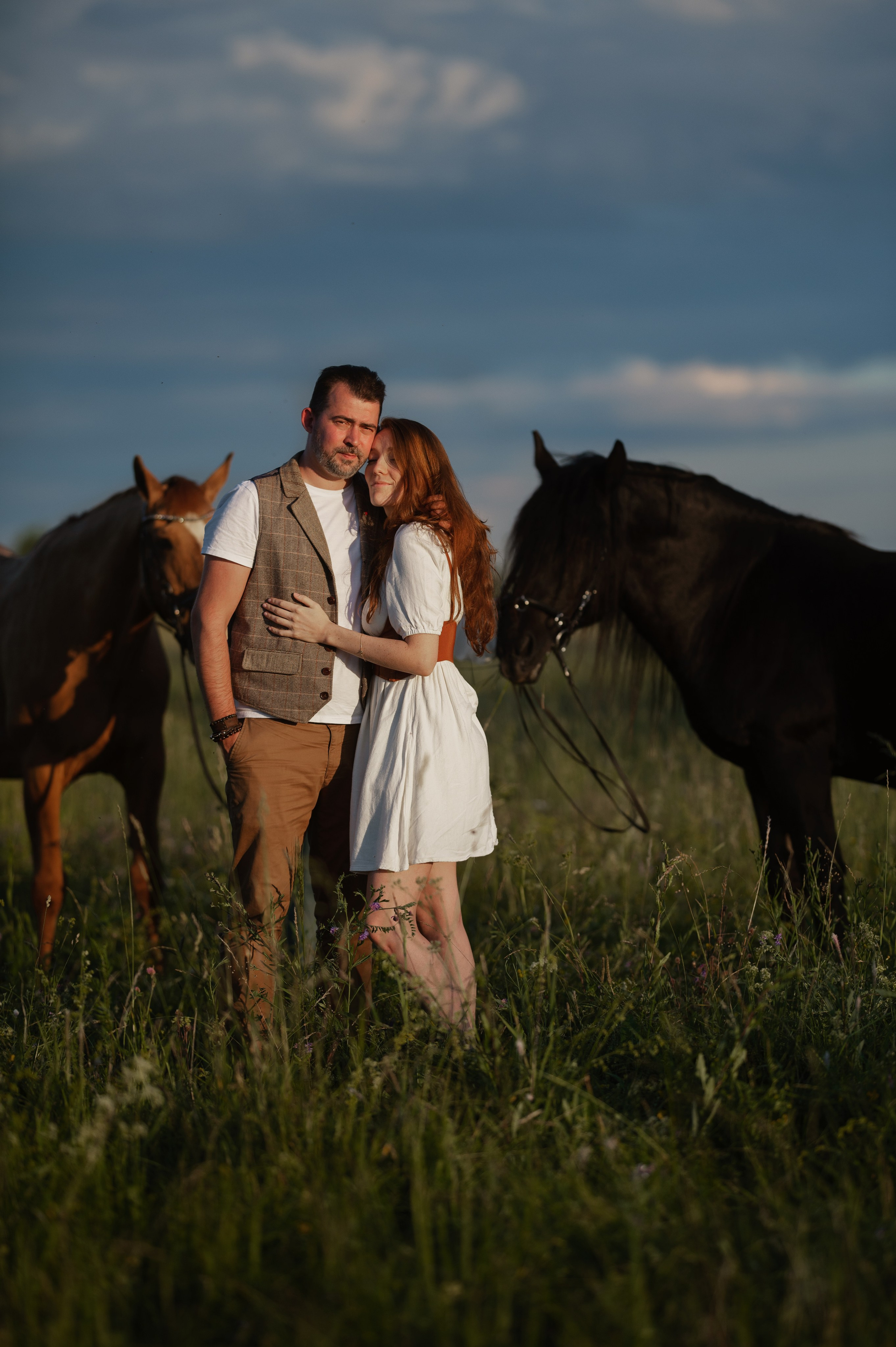 Ранчо. Ваш семейный фотограф