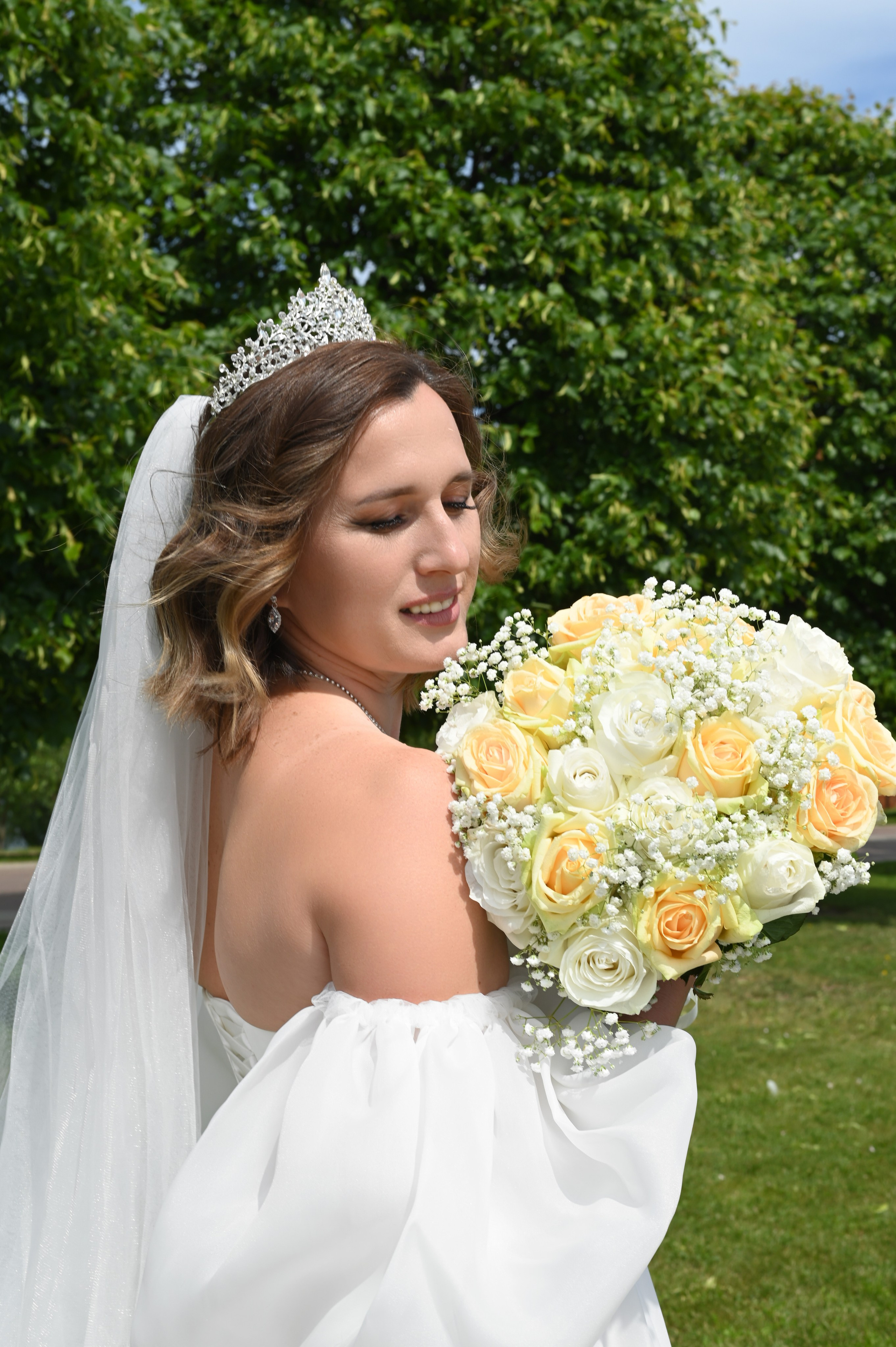 Алексей&Людмила. Свадебный фотограф, семейный и творческие фотосессии