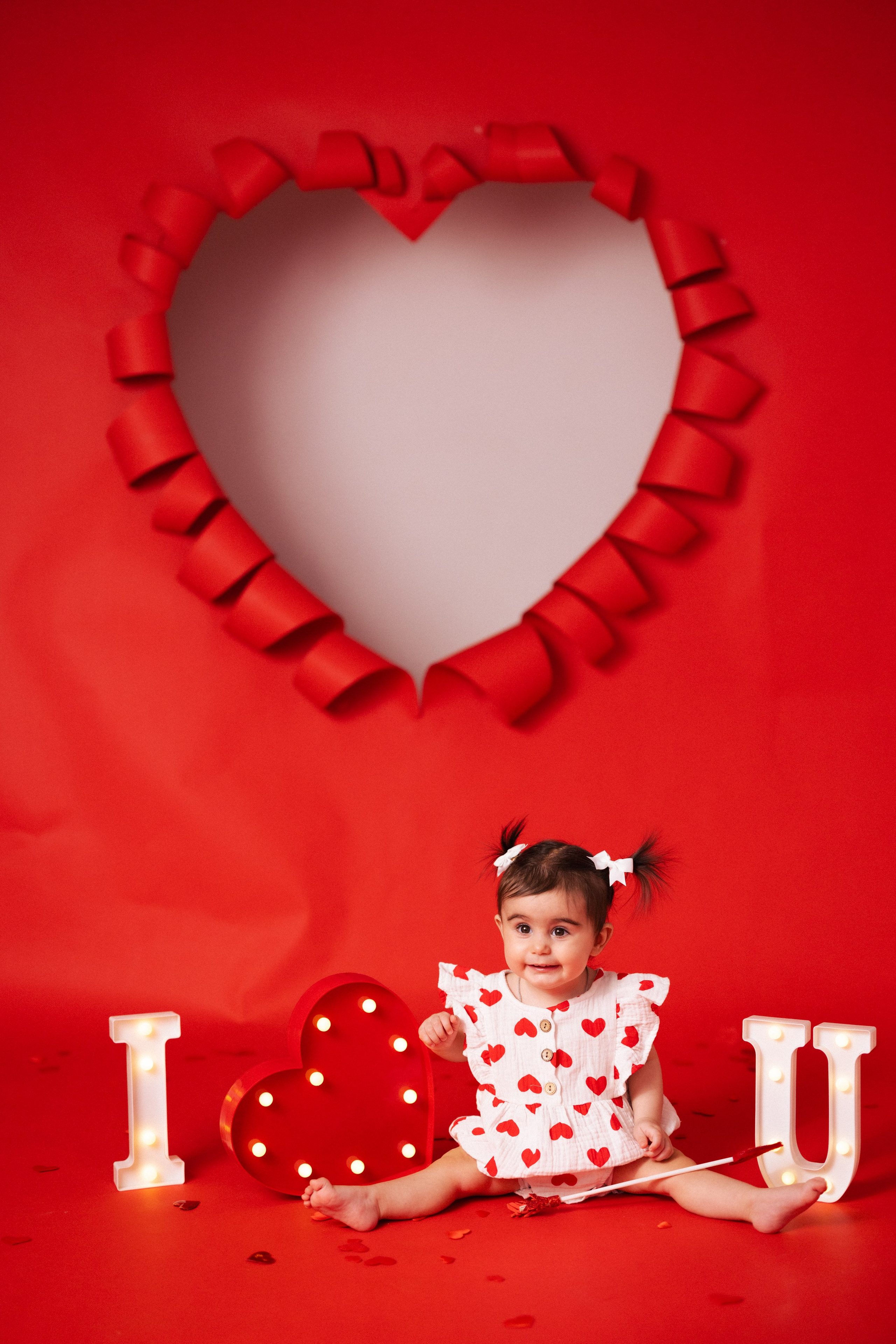 Детская фотосессия в Краснодаре. Семейный и детский фотограф в Краснодаре Анна Трашкова