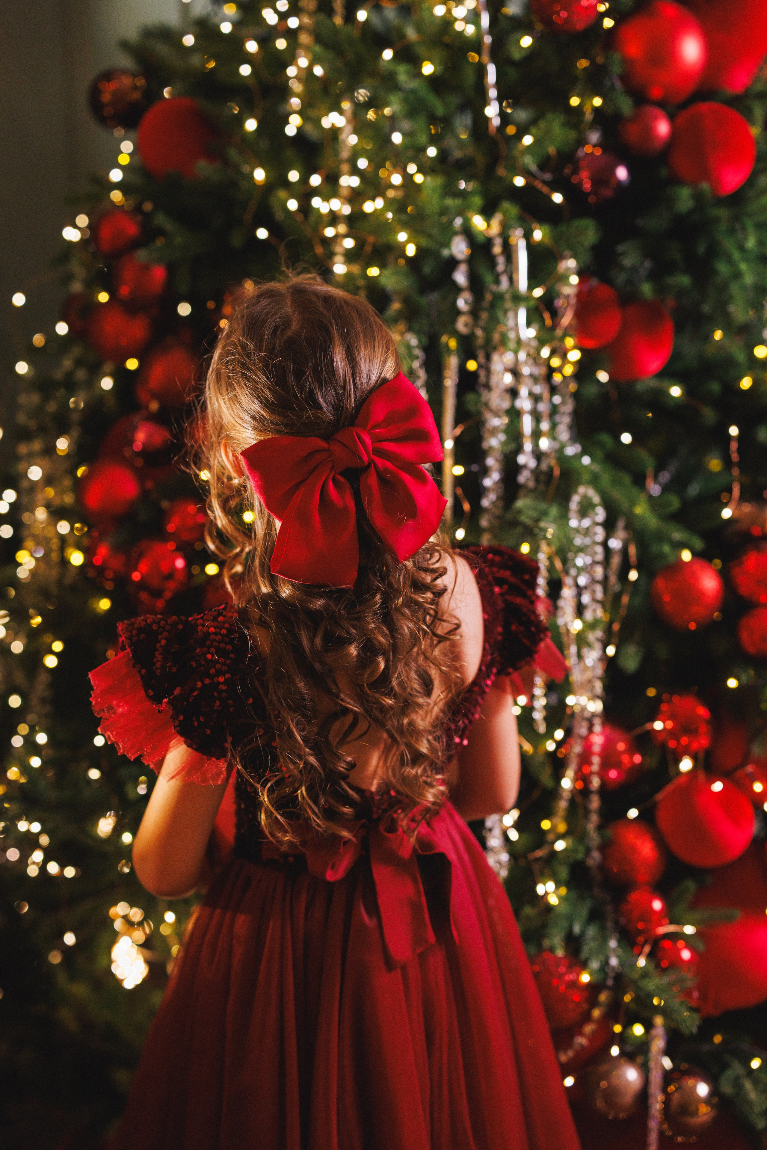 Новогодняя фотосессия в фотостудии «Авторская», город Краснодар. Семейный и детский фотограф в Краснодаре Анна Трашкова