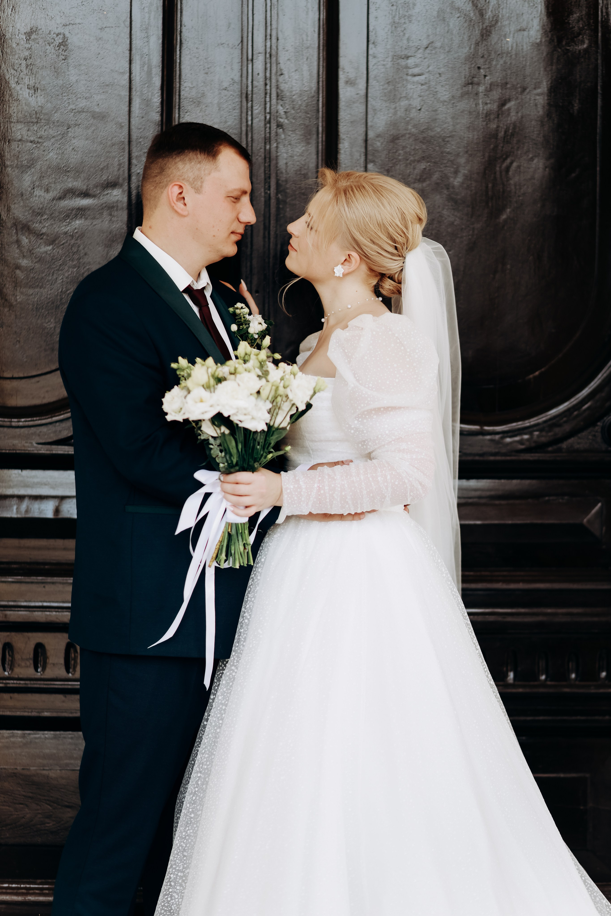 Яна и Артем