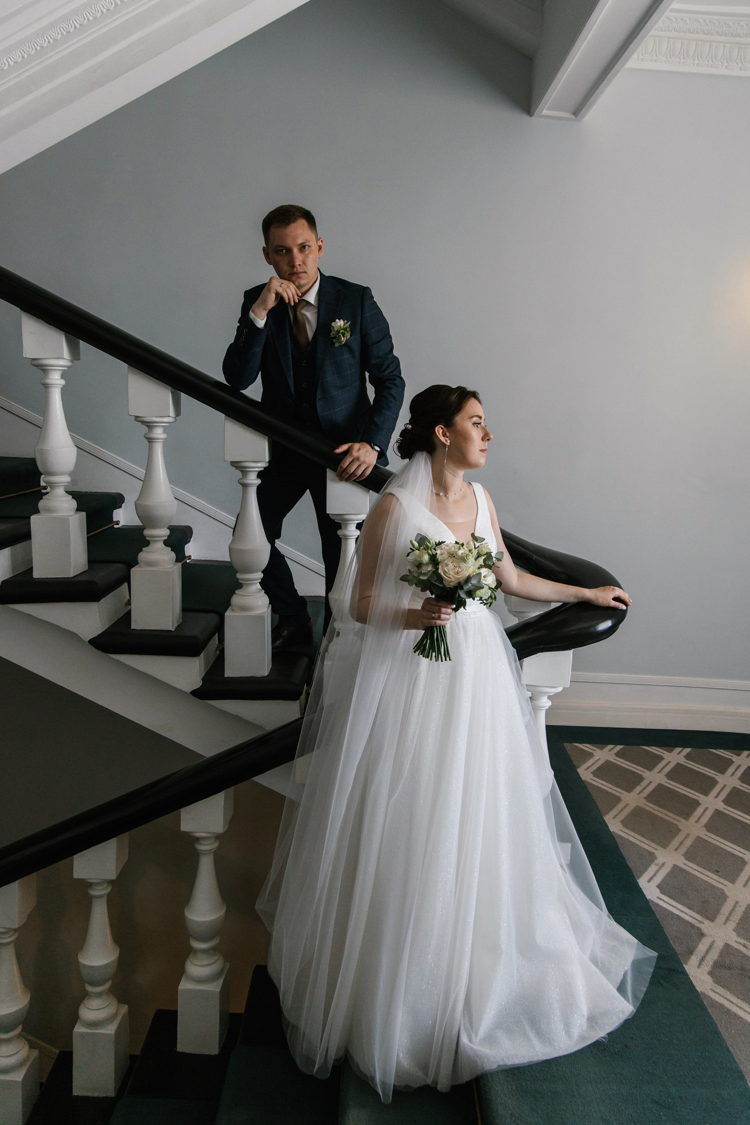 Алёна и Денис (полный день). Фотограф в Барнауле Юлия Садвокасова