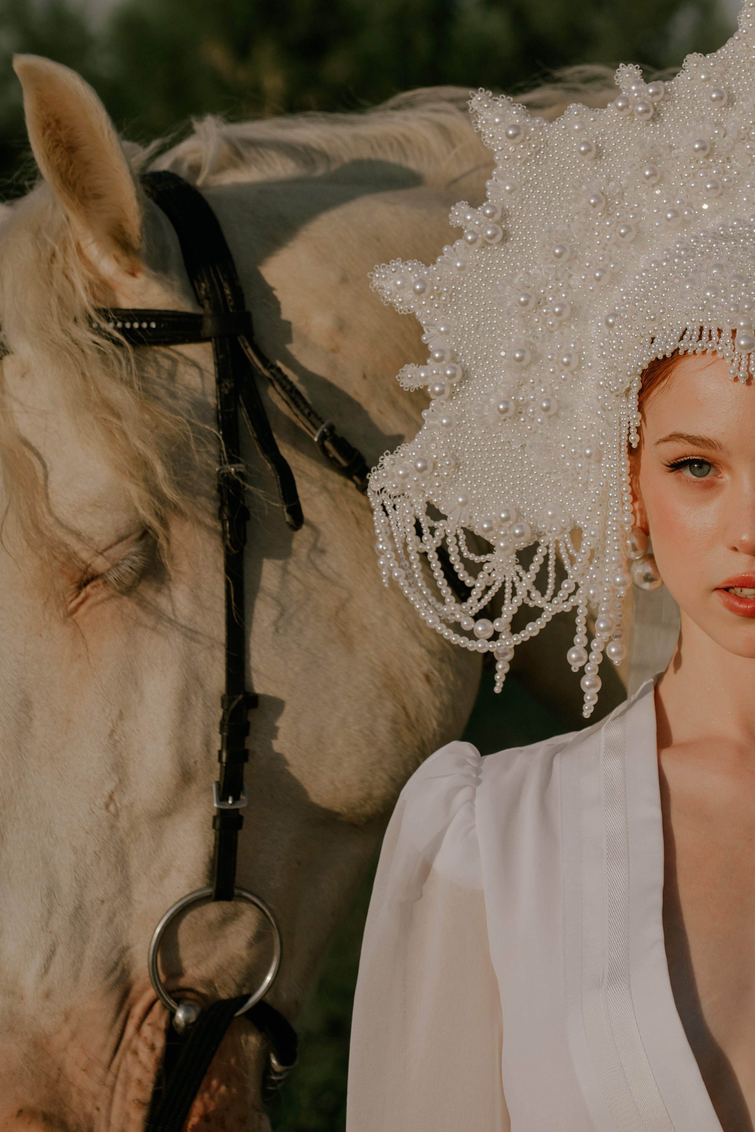 Никита и Лика. Фотограф Сергей Филиппов