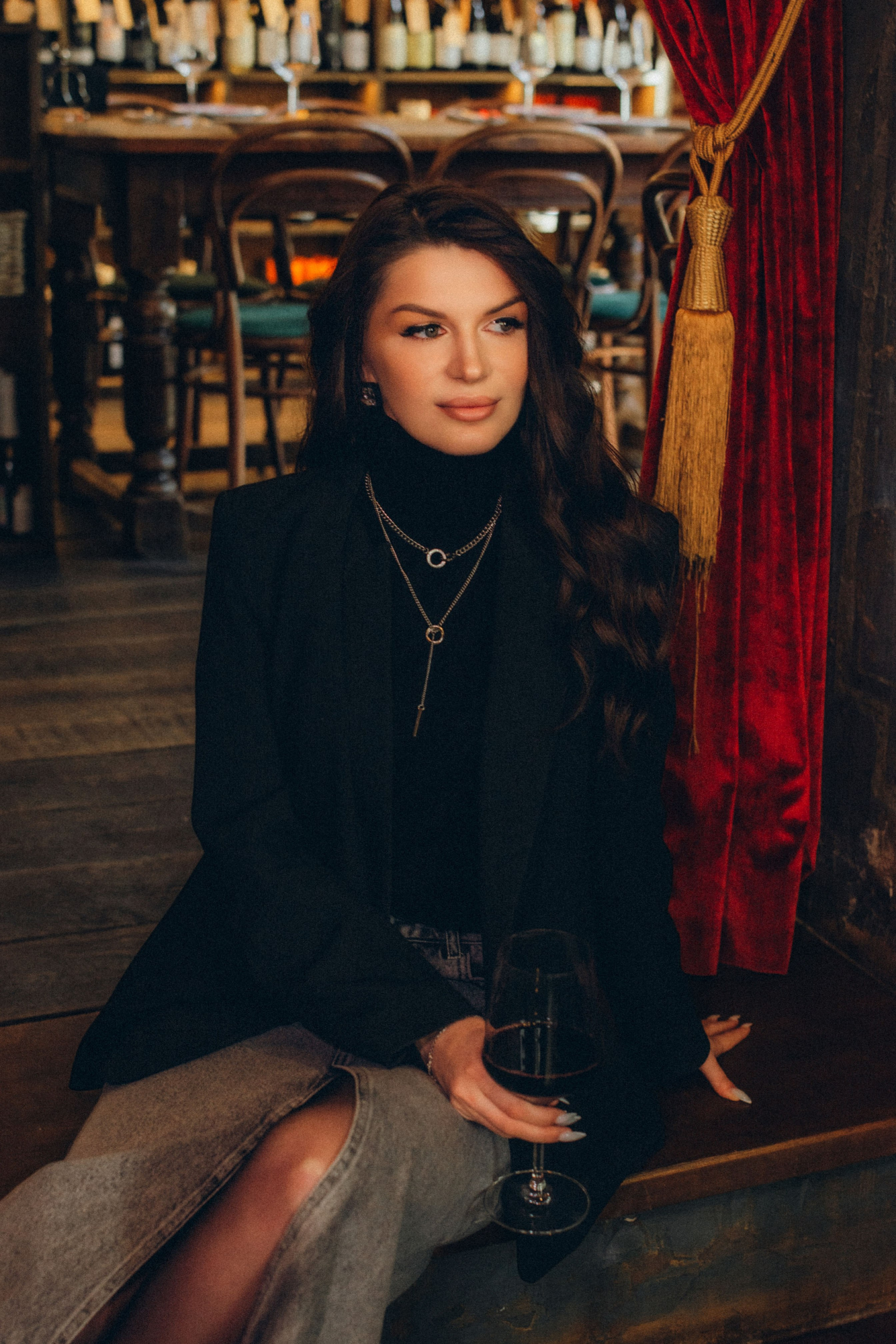 Диана Цугаева. Фотограф в Москве Ангелина Ким