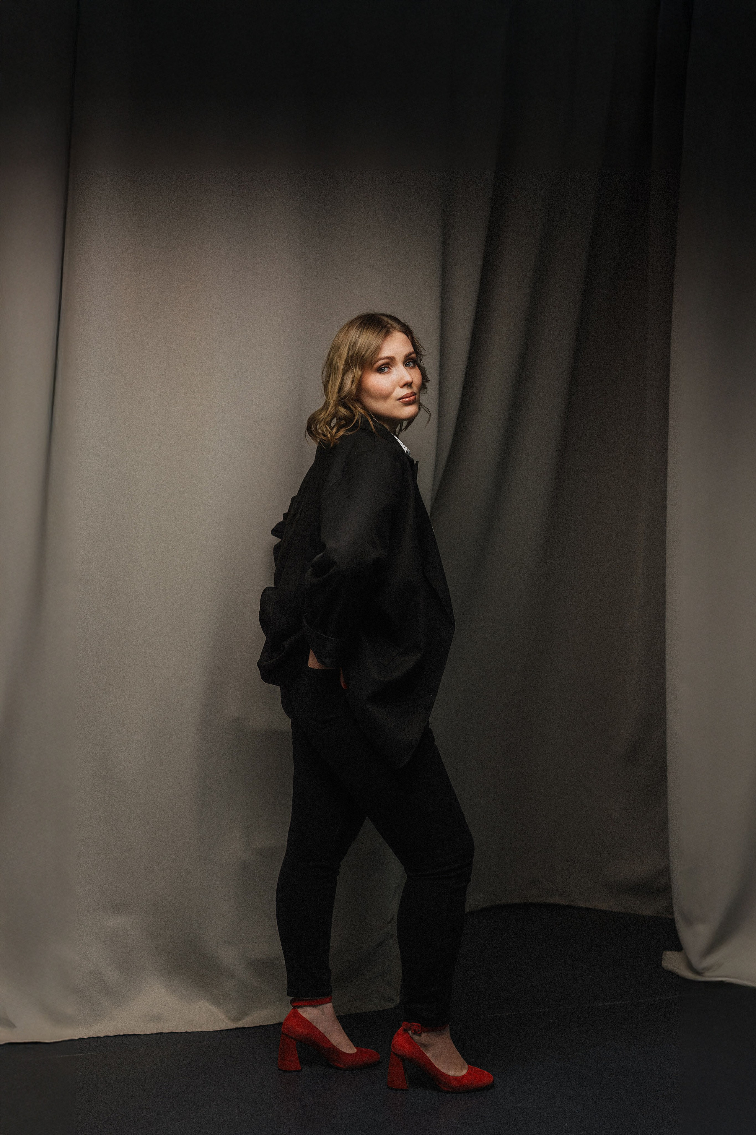 Анастасия Протасова. Фотограф в Москве Ангелина Ким