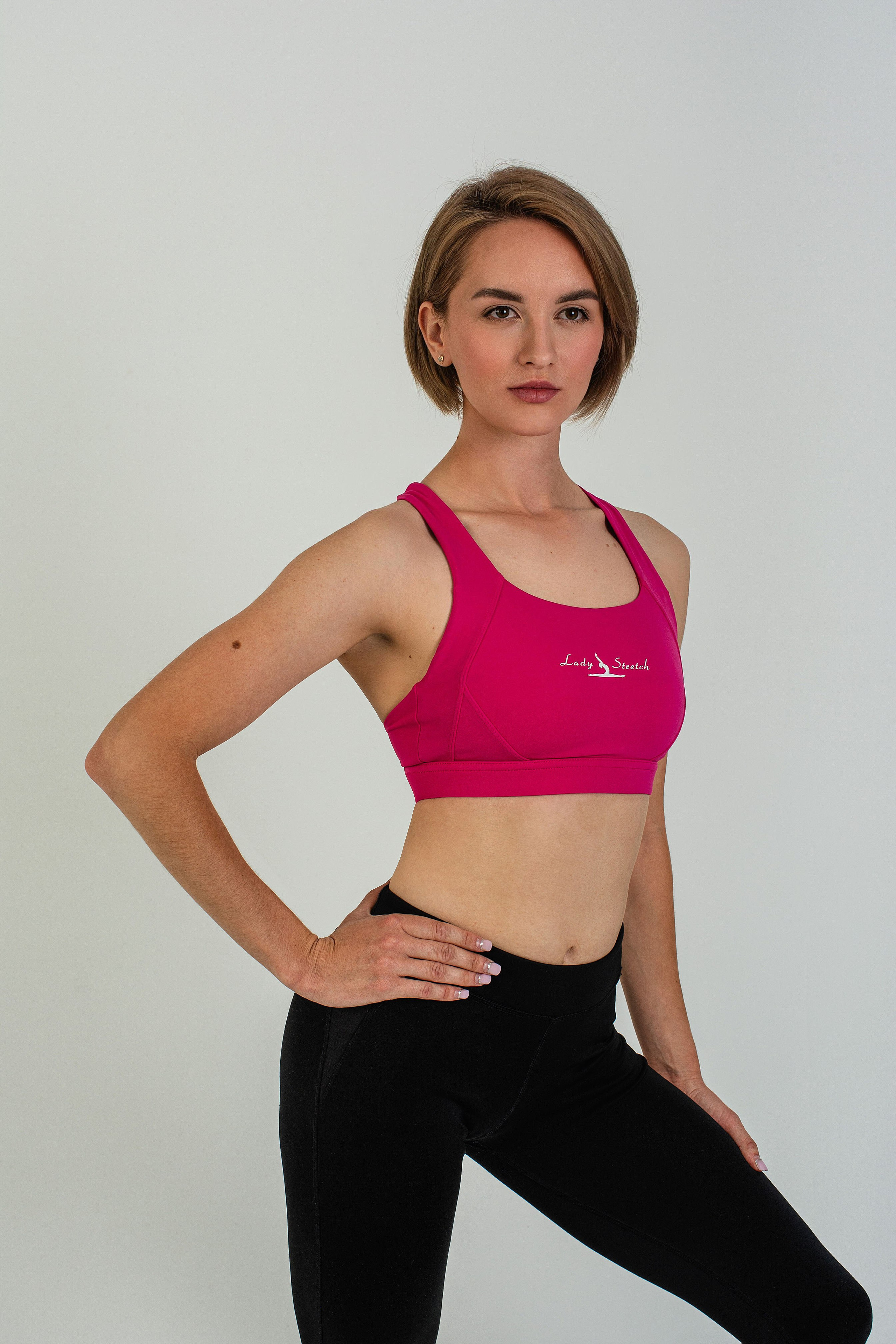 Lady Stretch. Фотограф в Москве Ангелина Ким