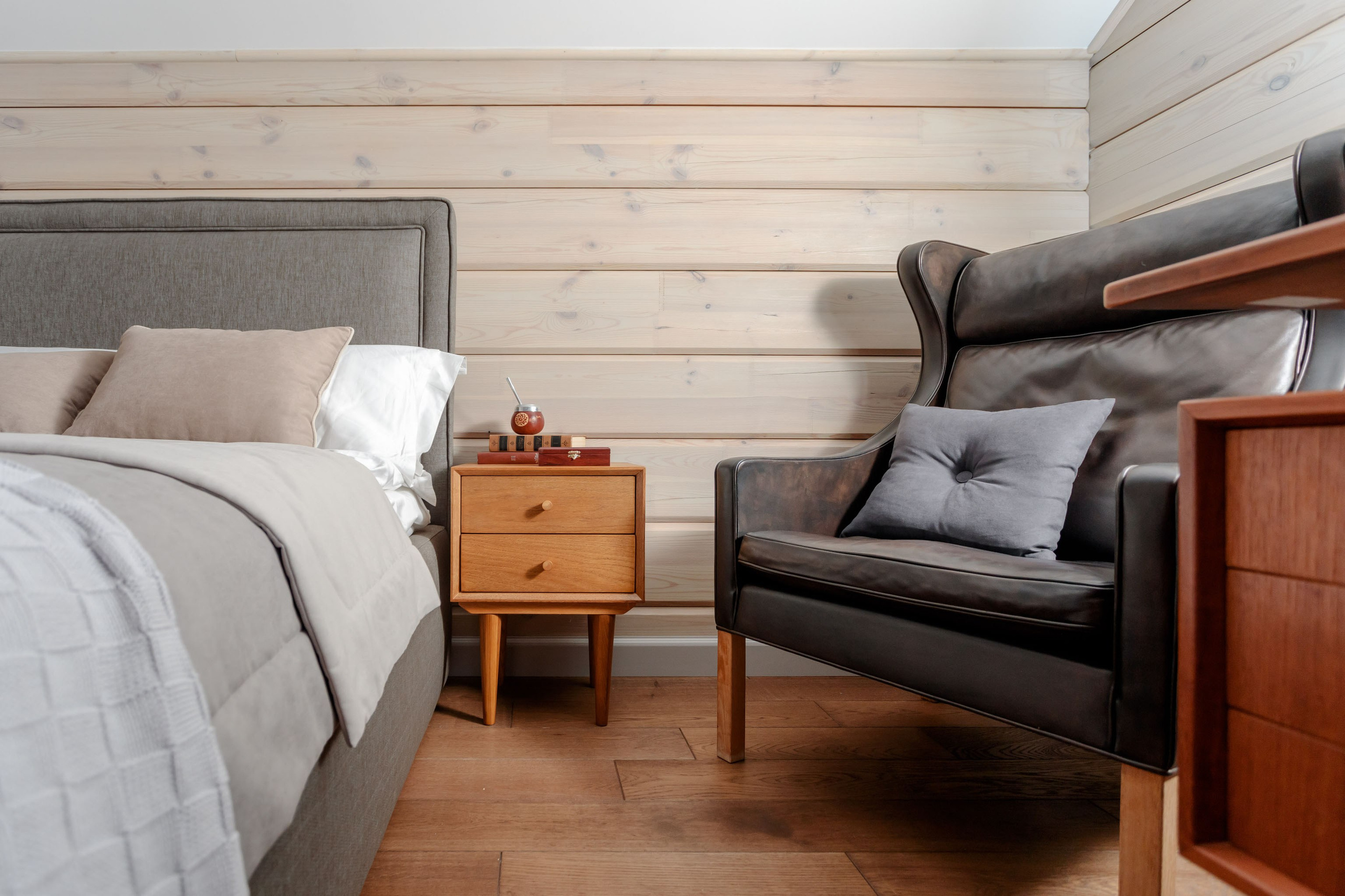 КП Дубрава. Академия дизайна UK Design. Мебель на заказ